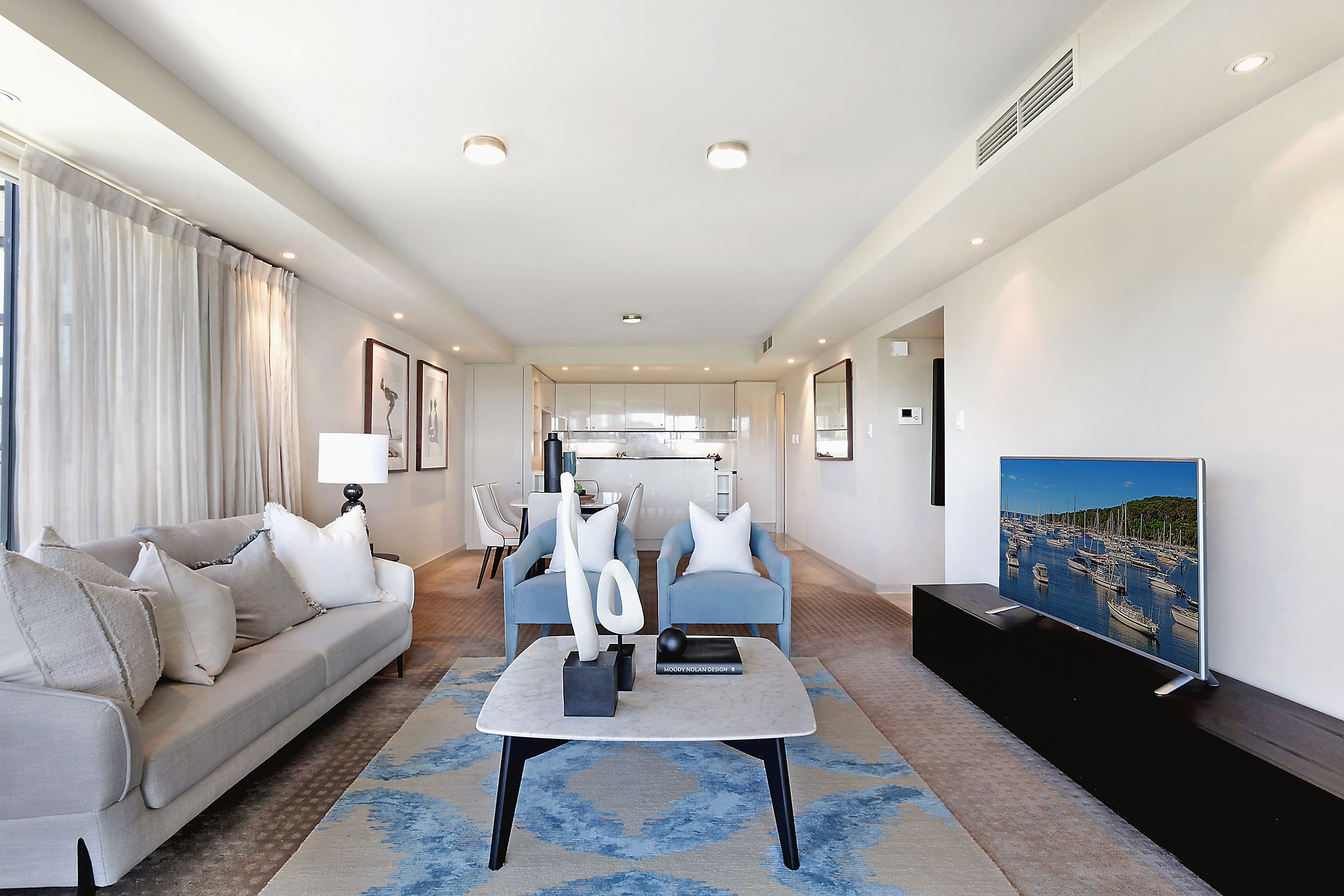 402/1 Clement Place, Rushcutters Bay, NSW 2011