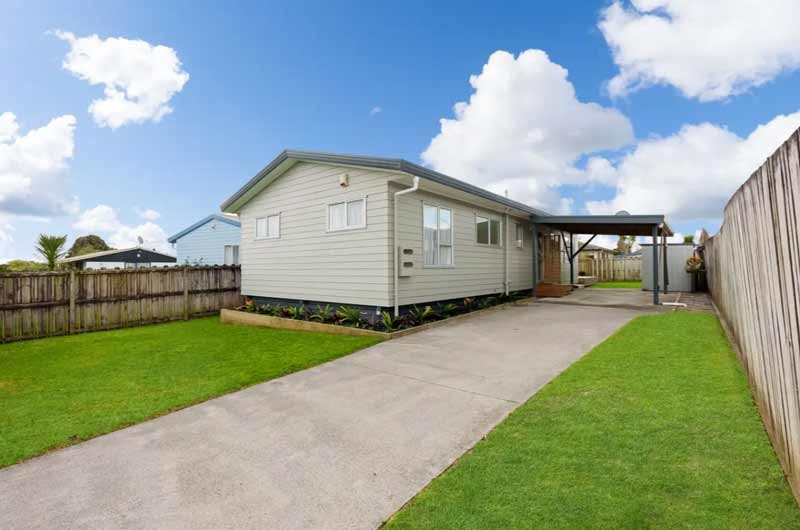1/38 Heathdale Crescent, Papakura, Papakura