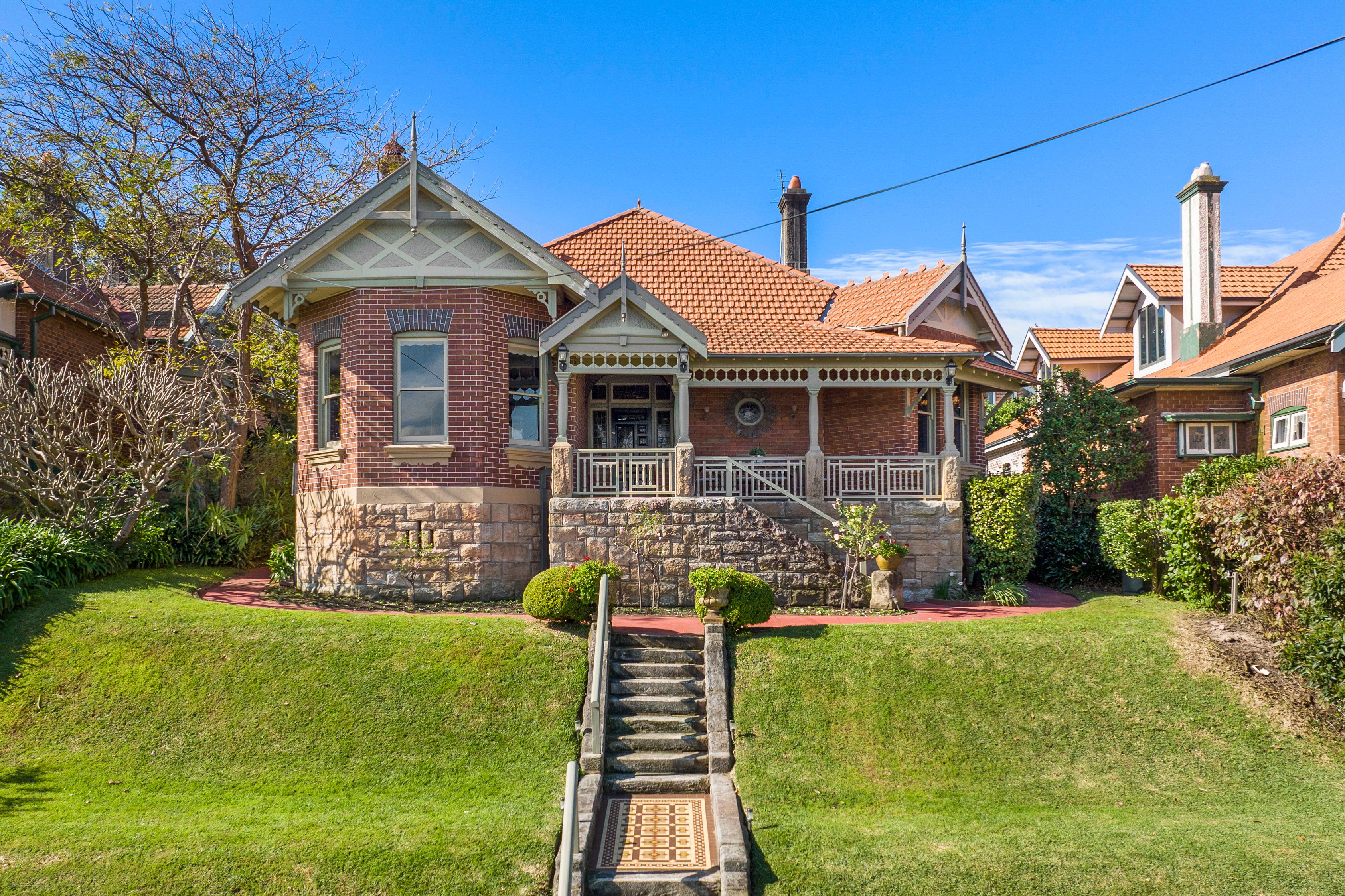 11A Ruby Street, Mosman, NSW 2088