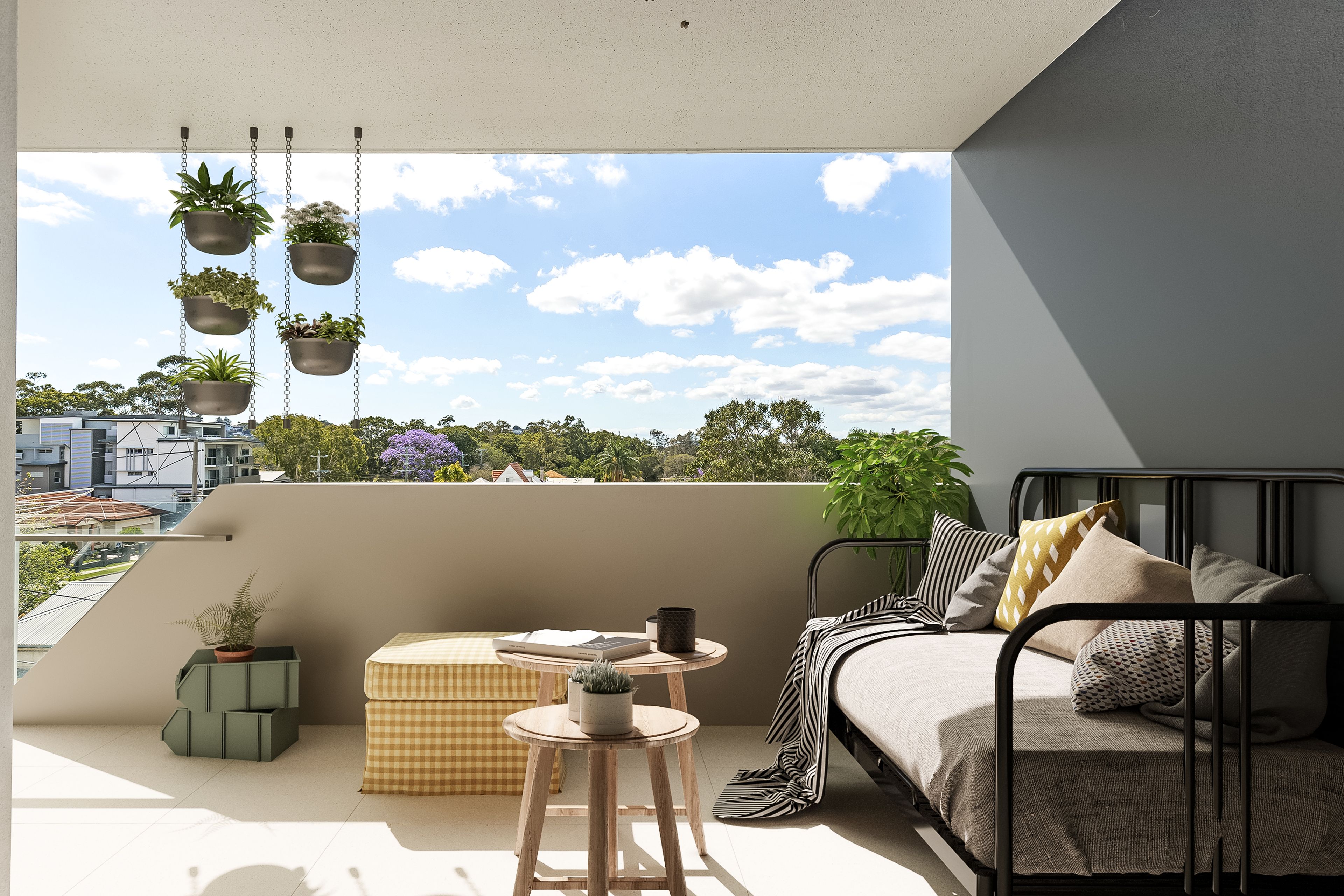 410/6 Algar Street, Windsor, QLD 4030