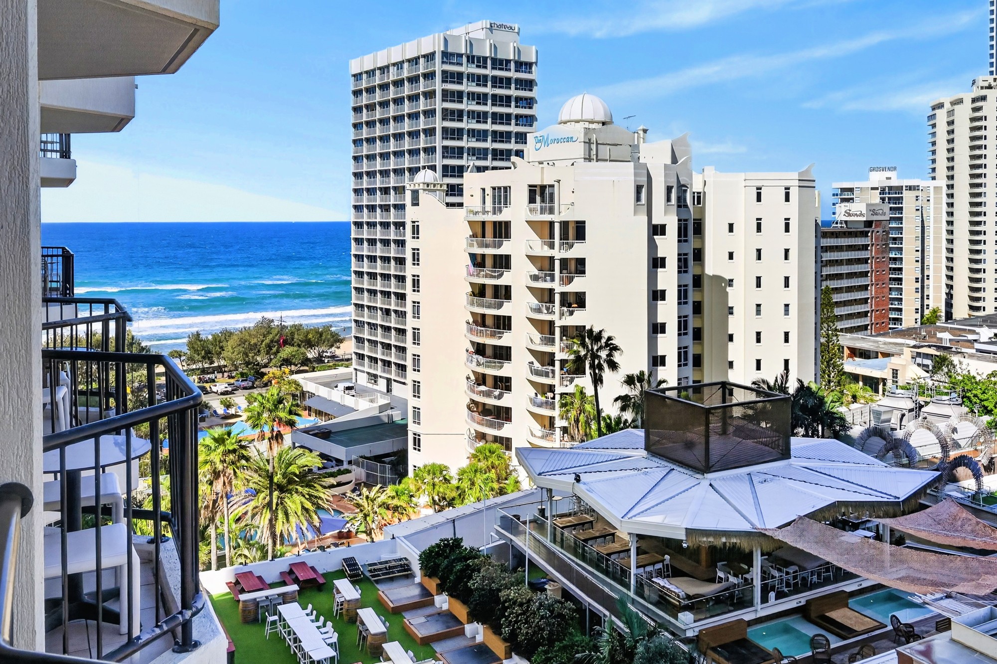 921/22 View Avenue, Surfers Paradise, QLD 4217