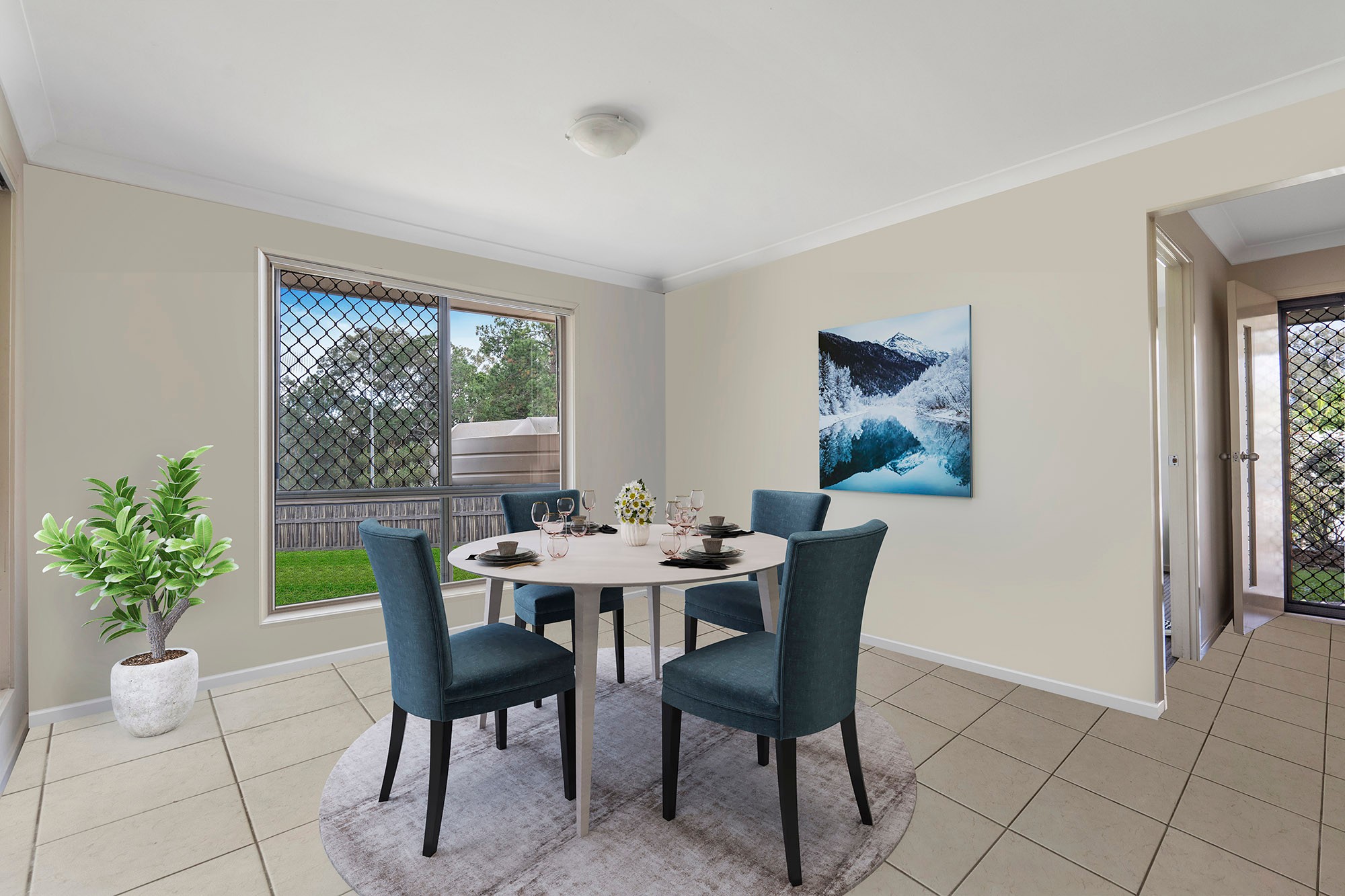 1 Barcombe Drive, Berrinba, QLD 4117