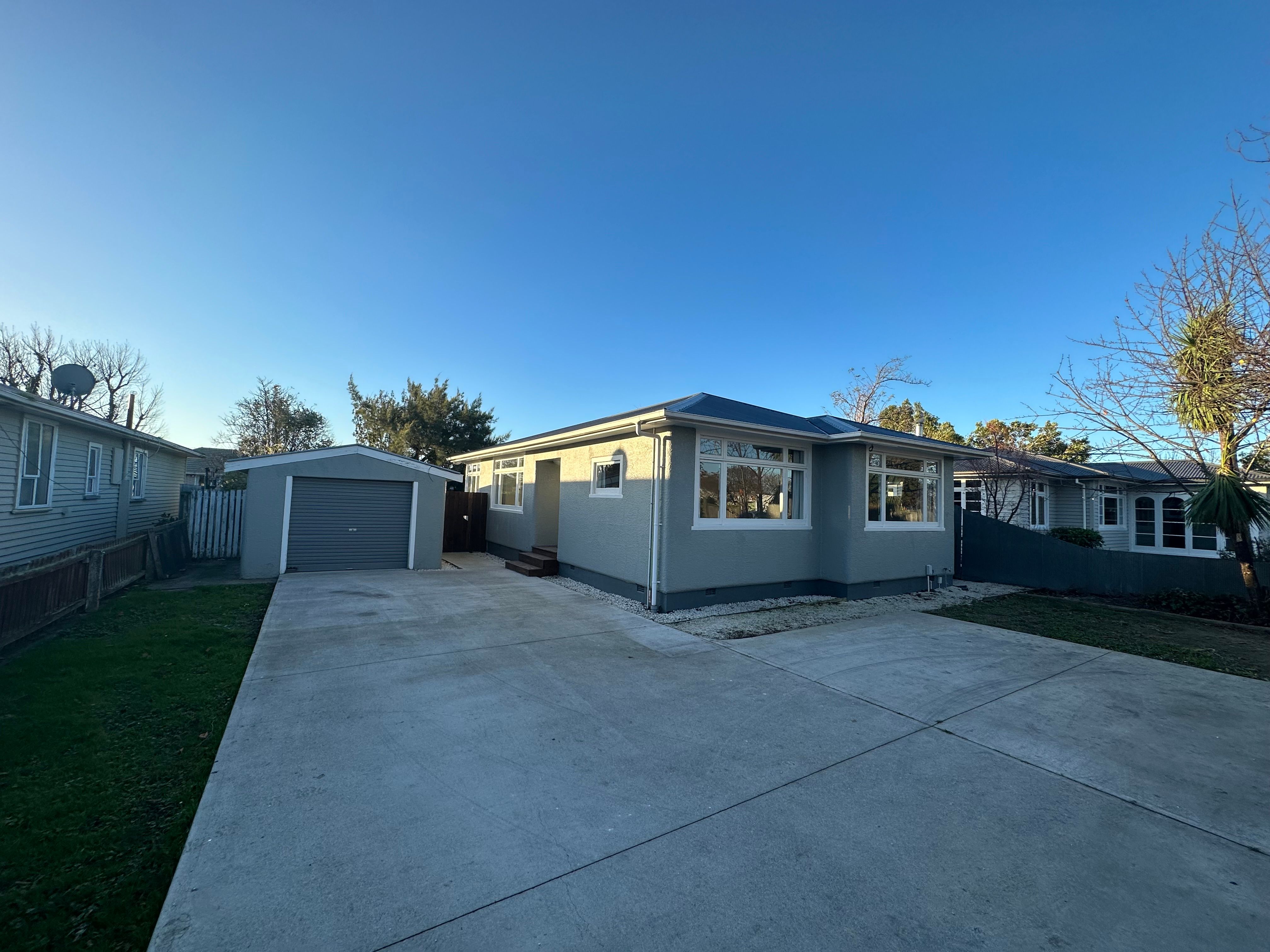 65 Shirley Road, Shirley, Christchurch City