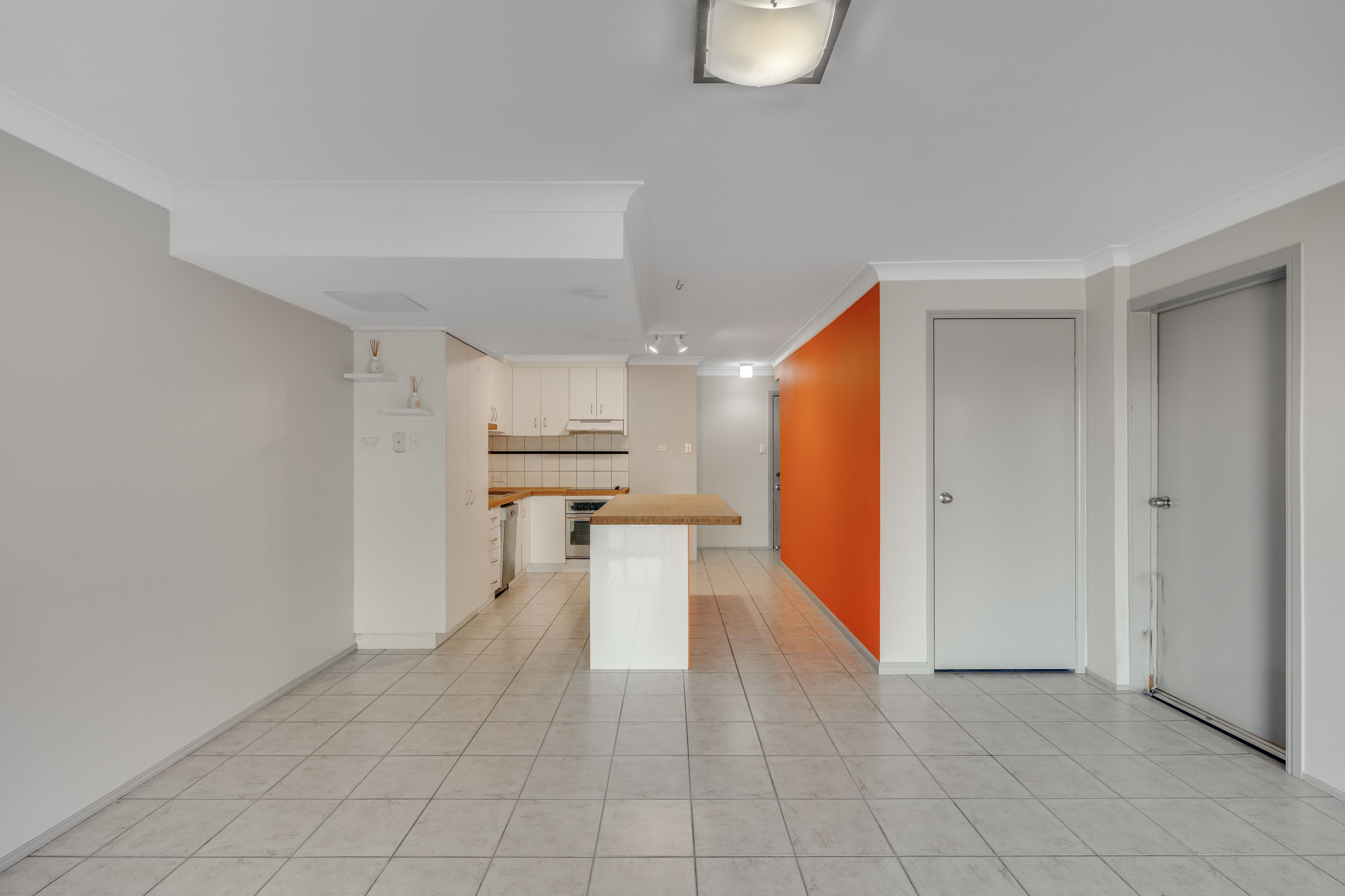 3/173 North Street, Rockville, QLD 4350