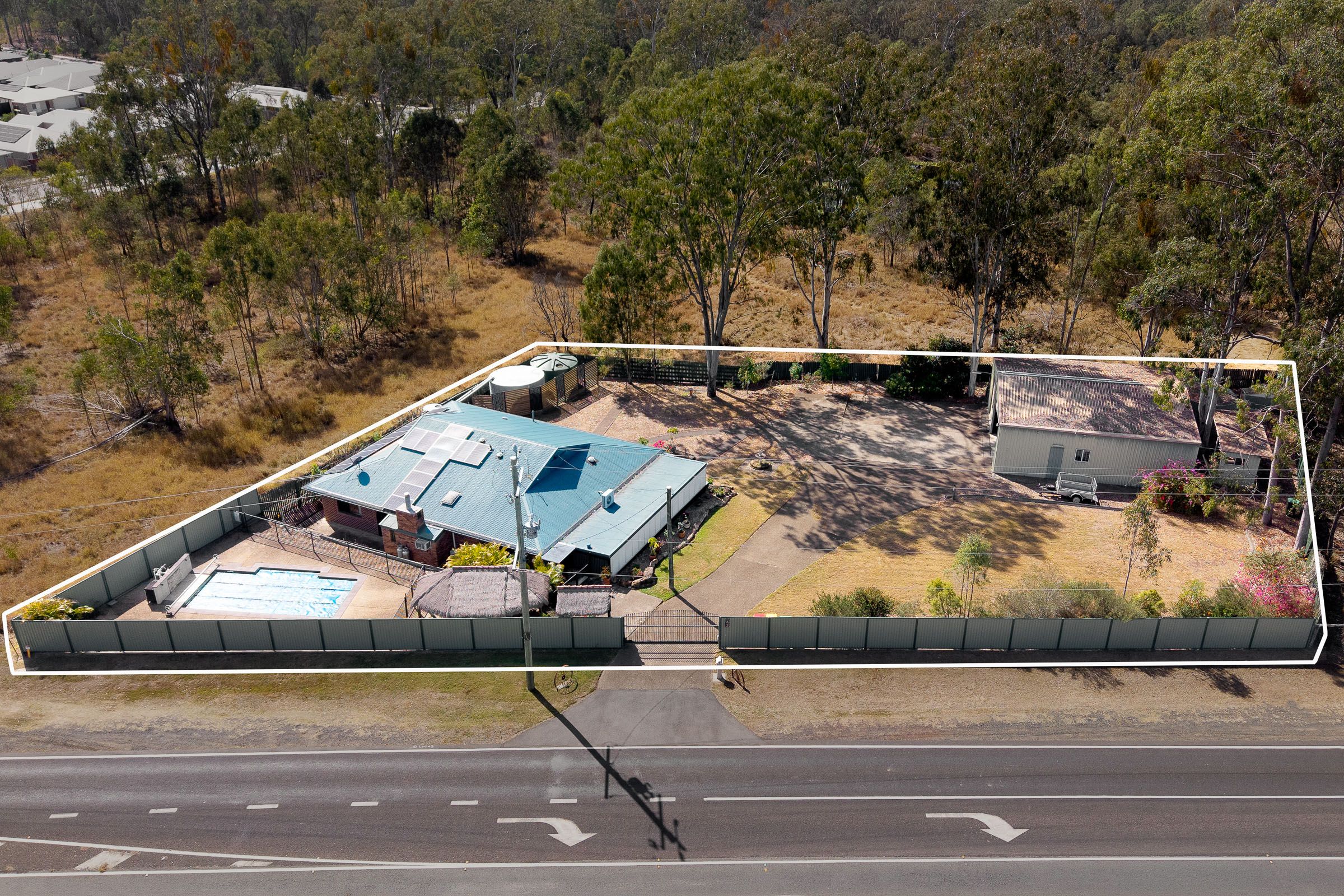 62 Grampian Drive — photo 29 of 30