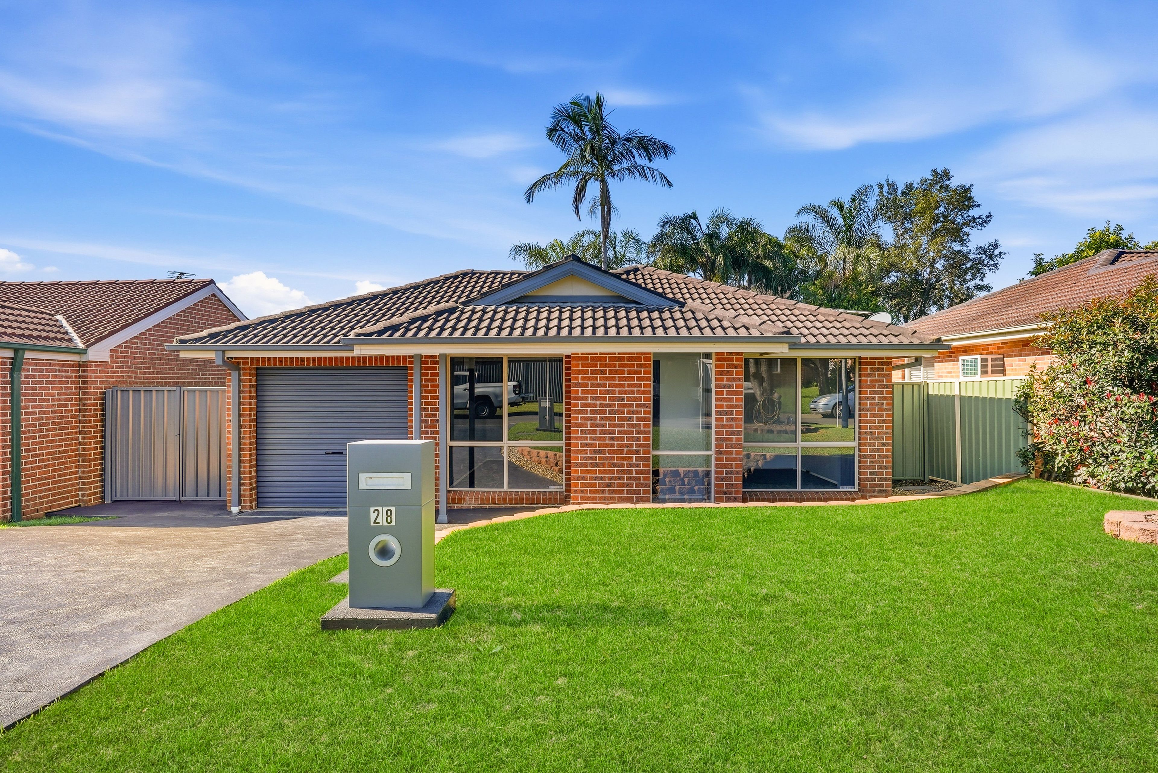 28 Candlebark Circuit, Glenmore Park NSW 2745