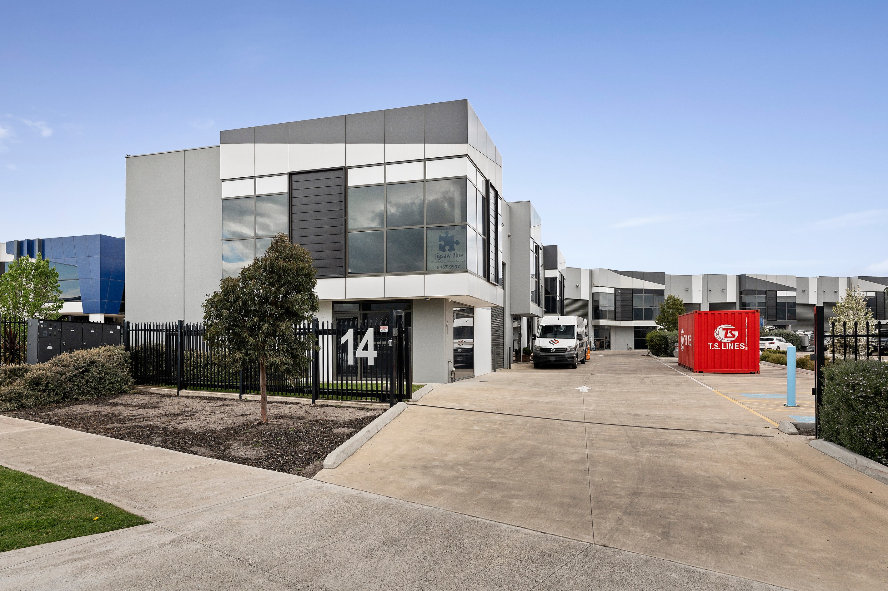 6/14 Longford Road, Epping, VIC 3076