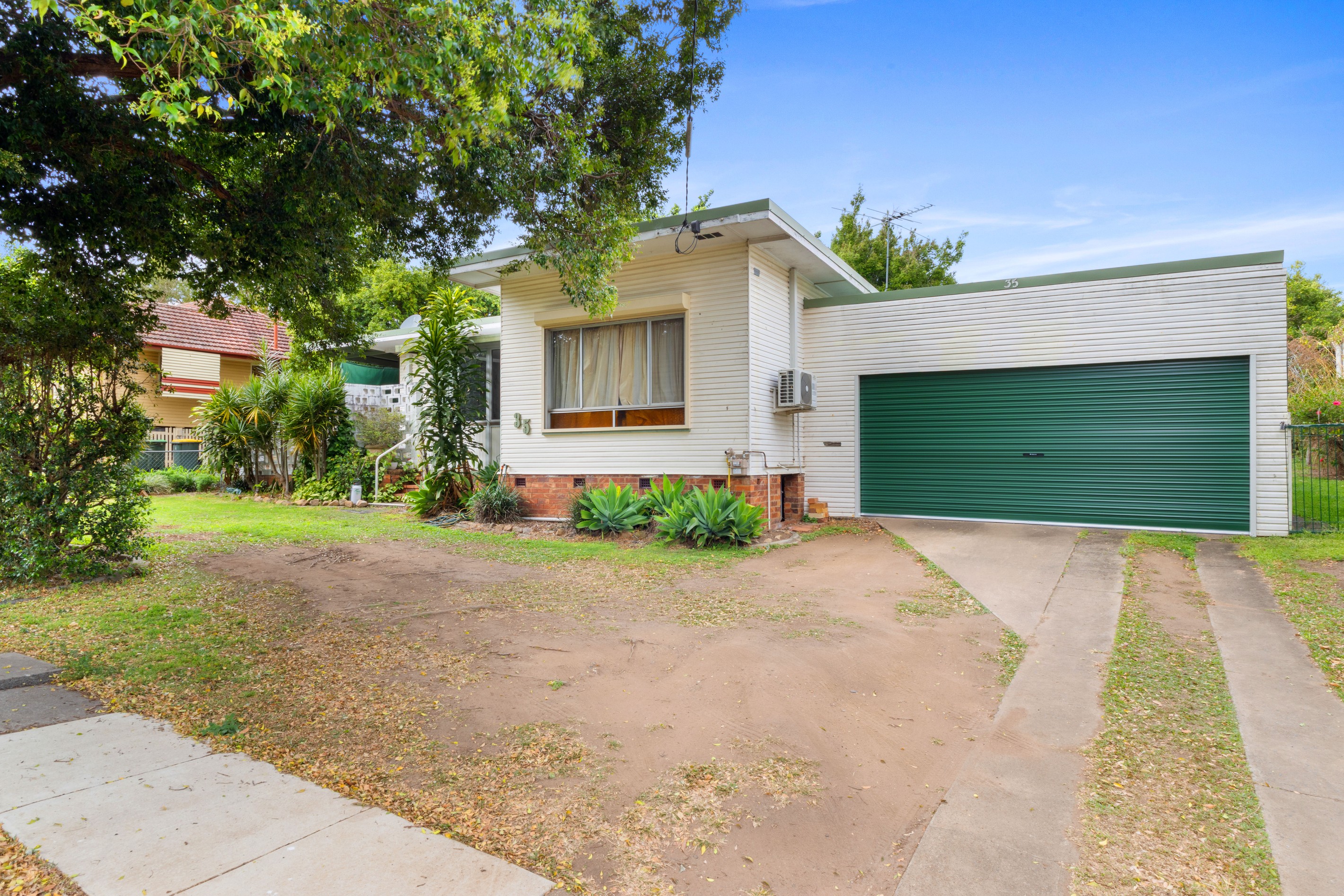 35 Helles Street, Moorooka, QLD 4105