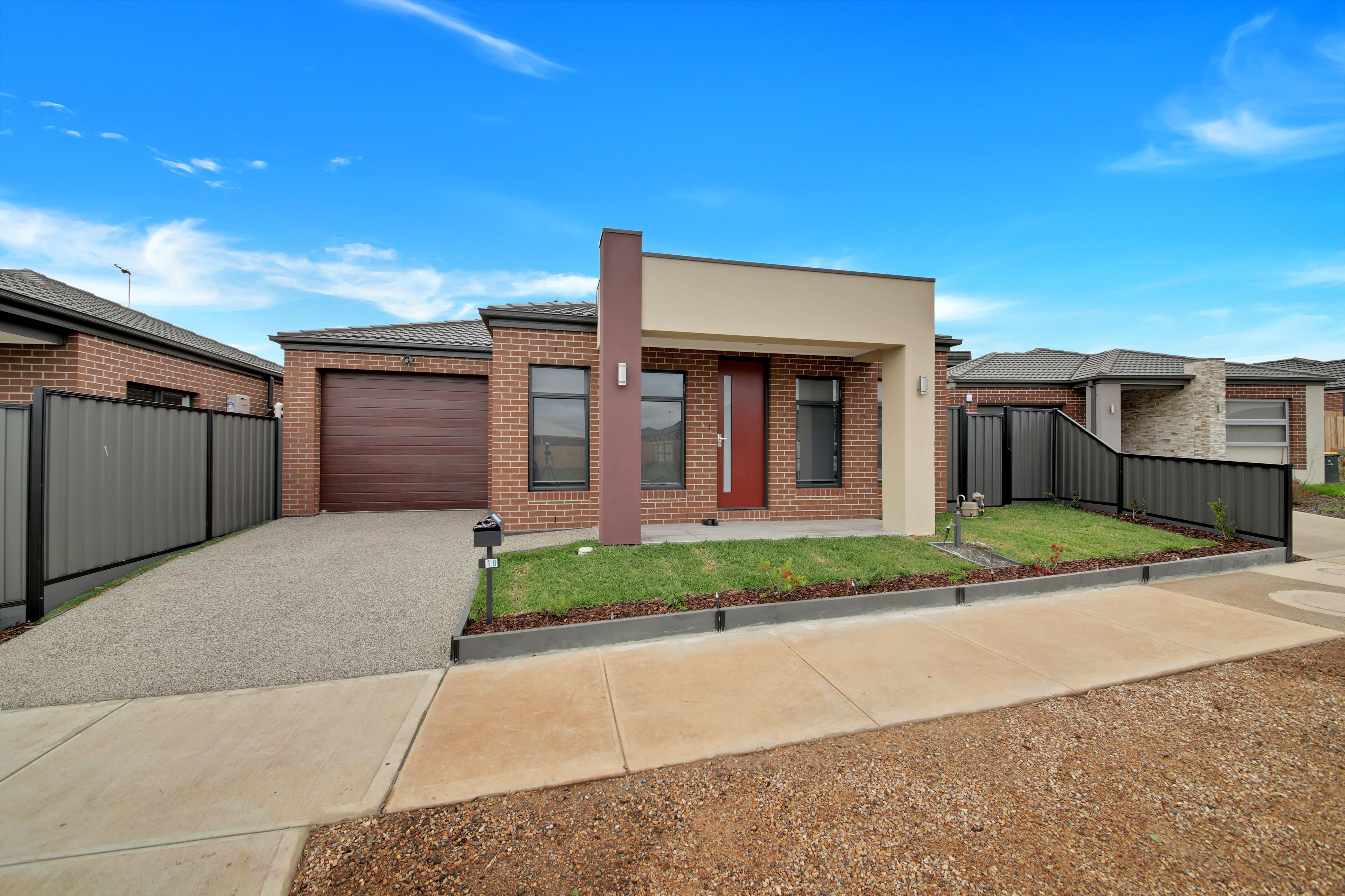 18 Parvana Drive, Tarneit, VIC 3029