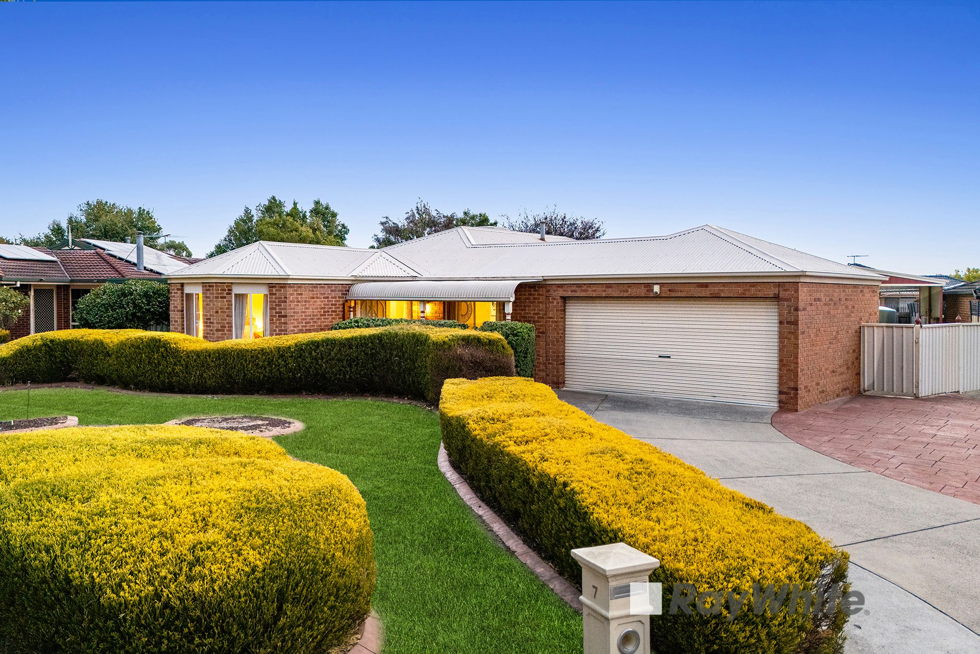 7 William Clarke Wynd, Narre Warren South VIC 3805