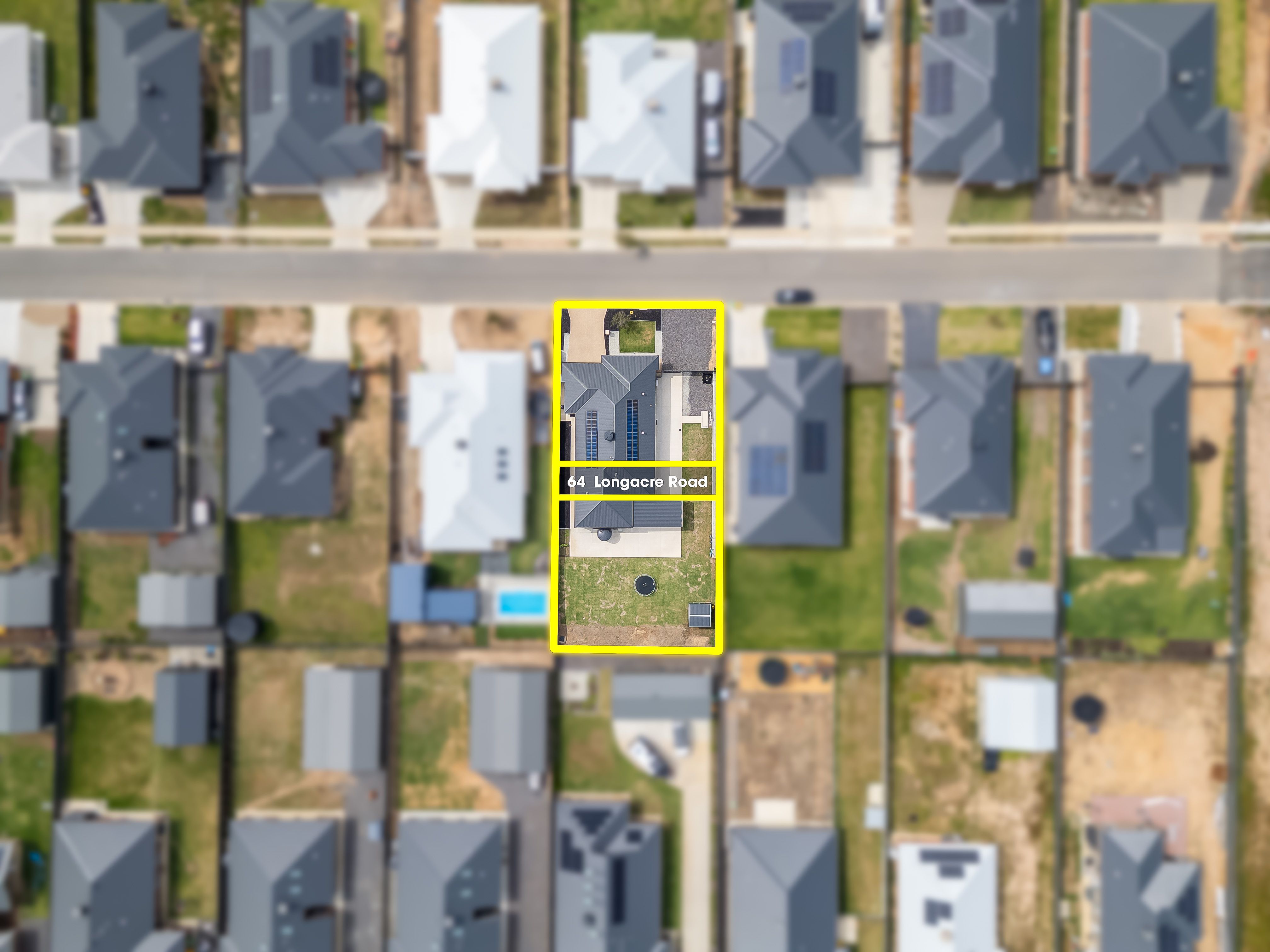 64 Longacre Road, Wirlinga, NSW 2640