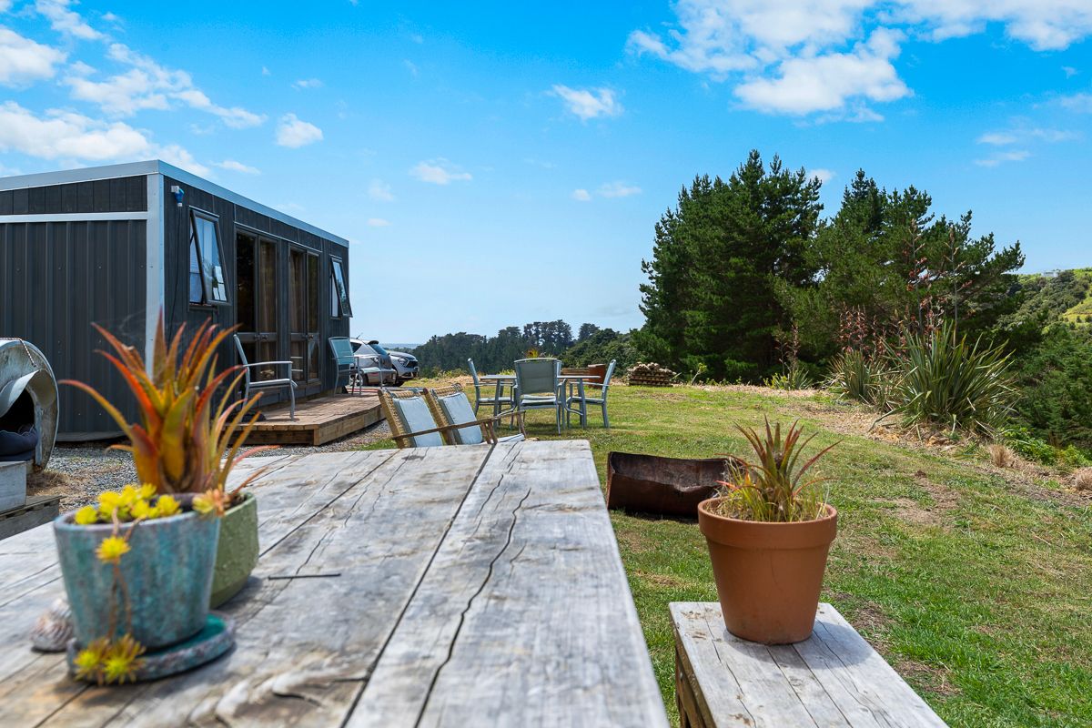 101 Waitokitoki Way, Tutukaka, Whangarei District