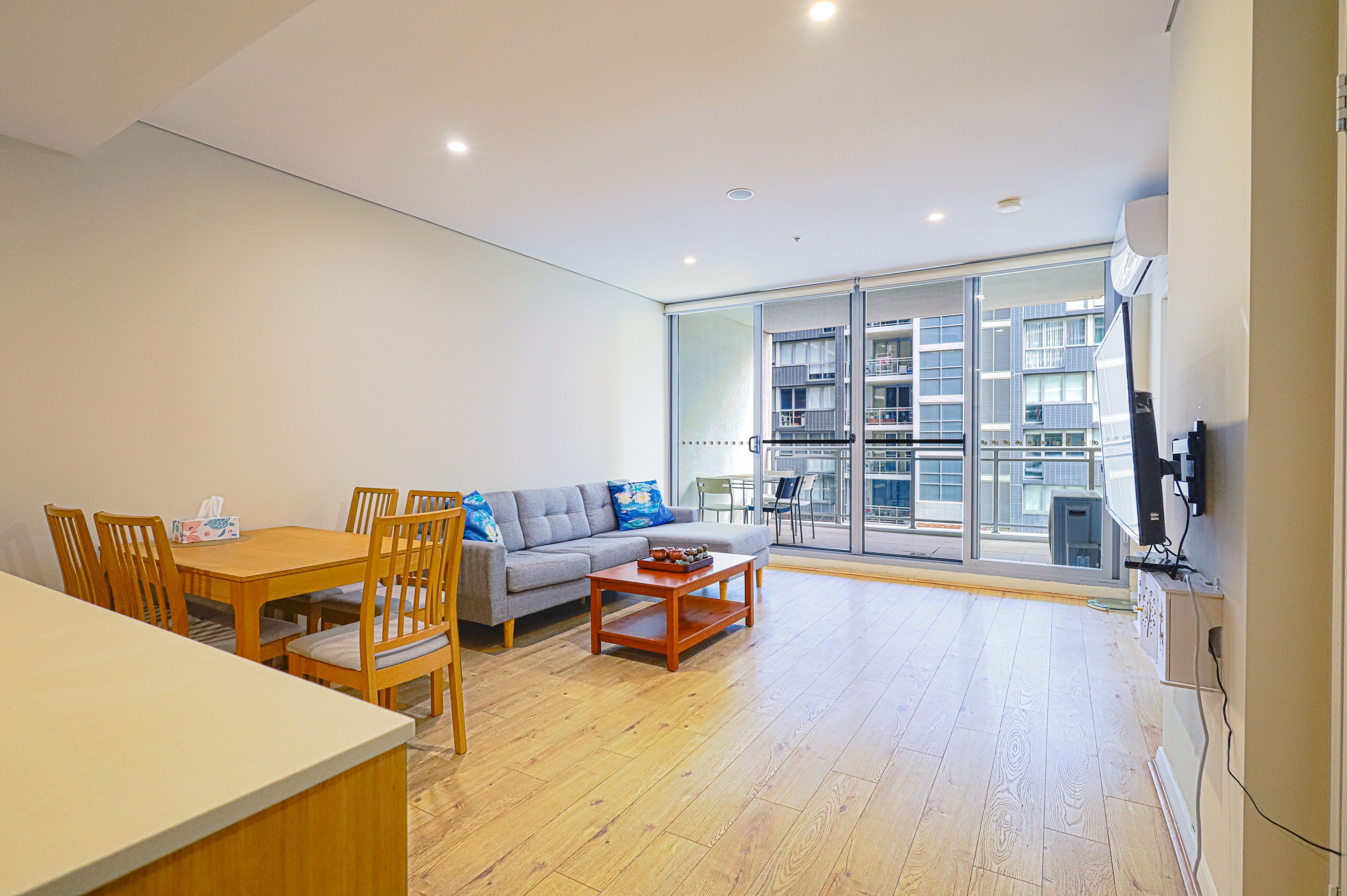 316/2 Thallon Street, Carlingford, NSW 2118