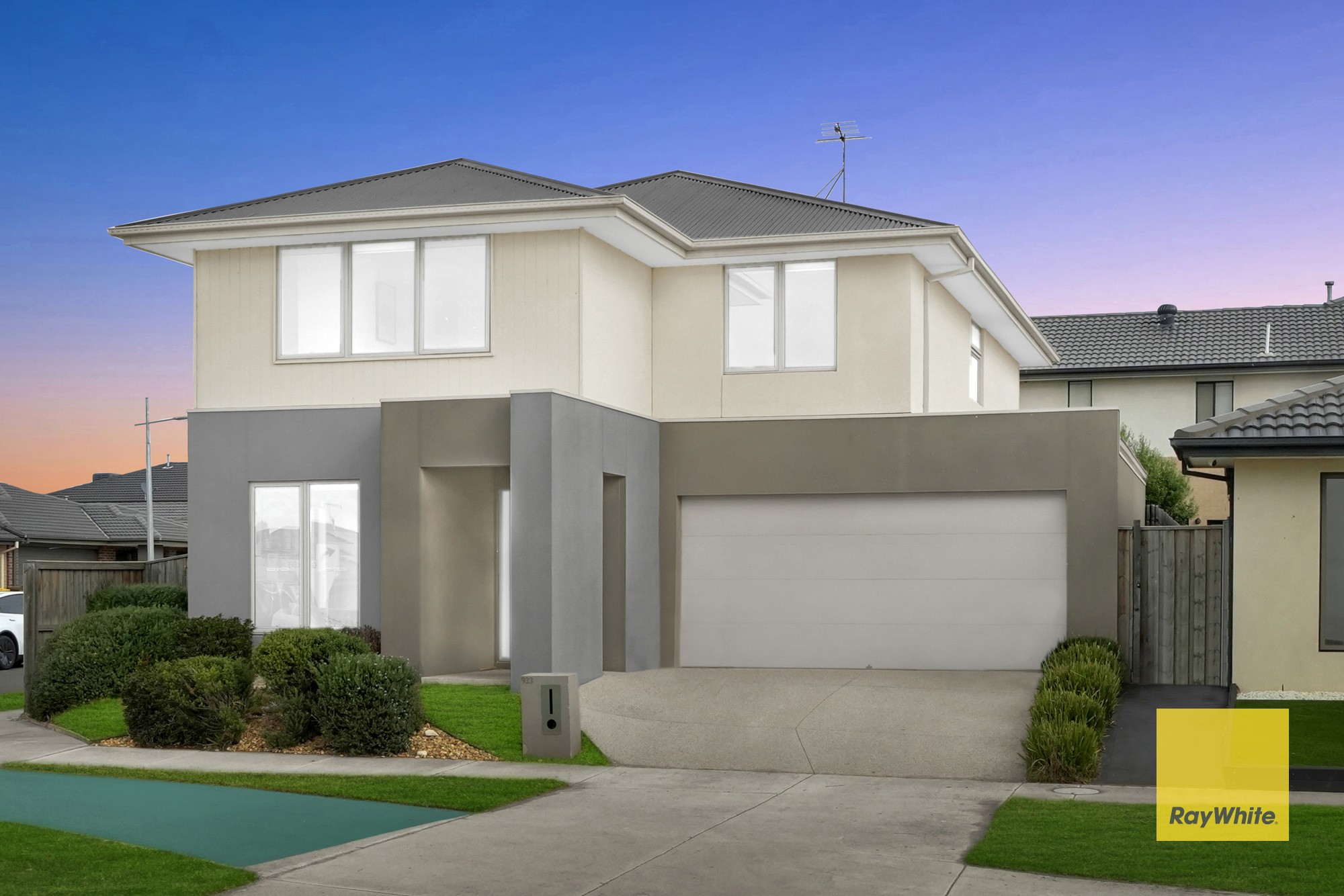 923 Morris Road, Truganina, VIC 3029