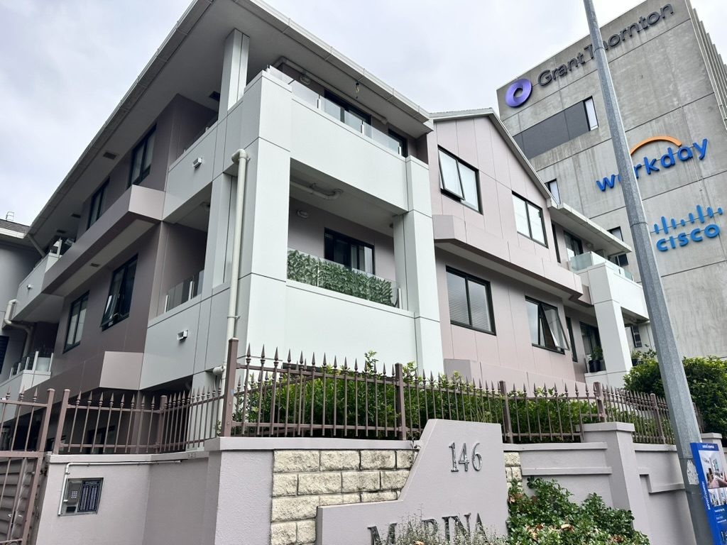 60/146 Fanshawe Street, Auckland Central, Auckland City
