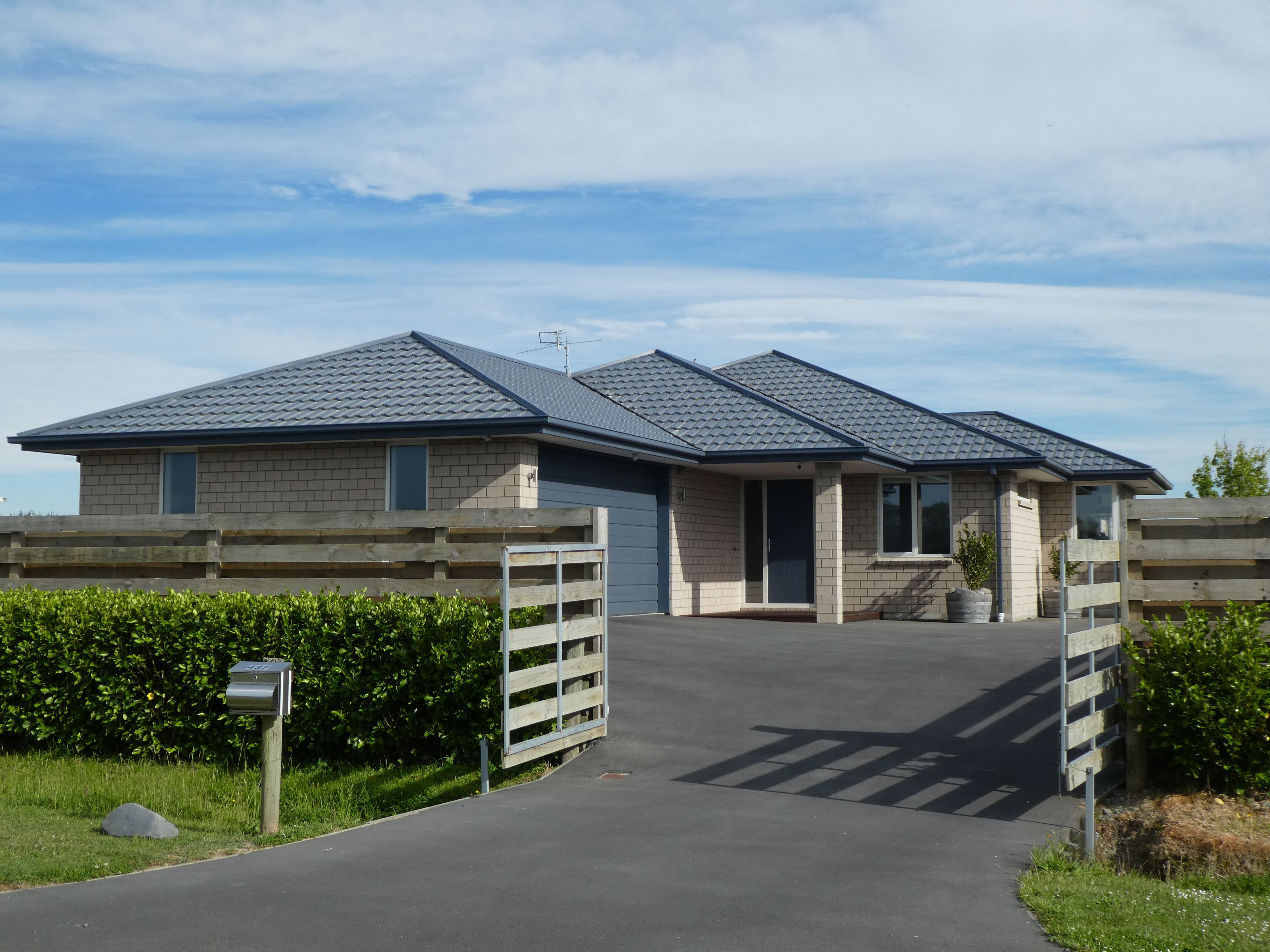437 Kainga Road, Brooklands, Christchurch City