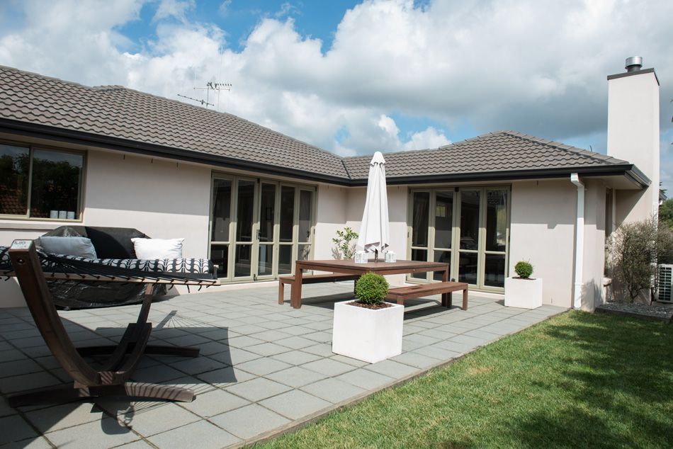 Ohauiti, Bay of Plenty