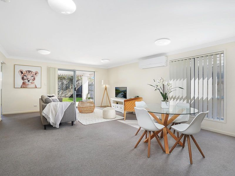 46 Hallvard Crescent, Augustine Heights, QLD 4300