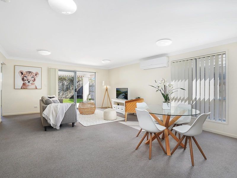 46 Hallvard Crescent, Augustine Heights, QLD 4300