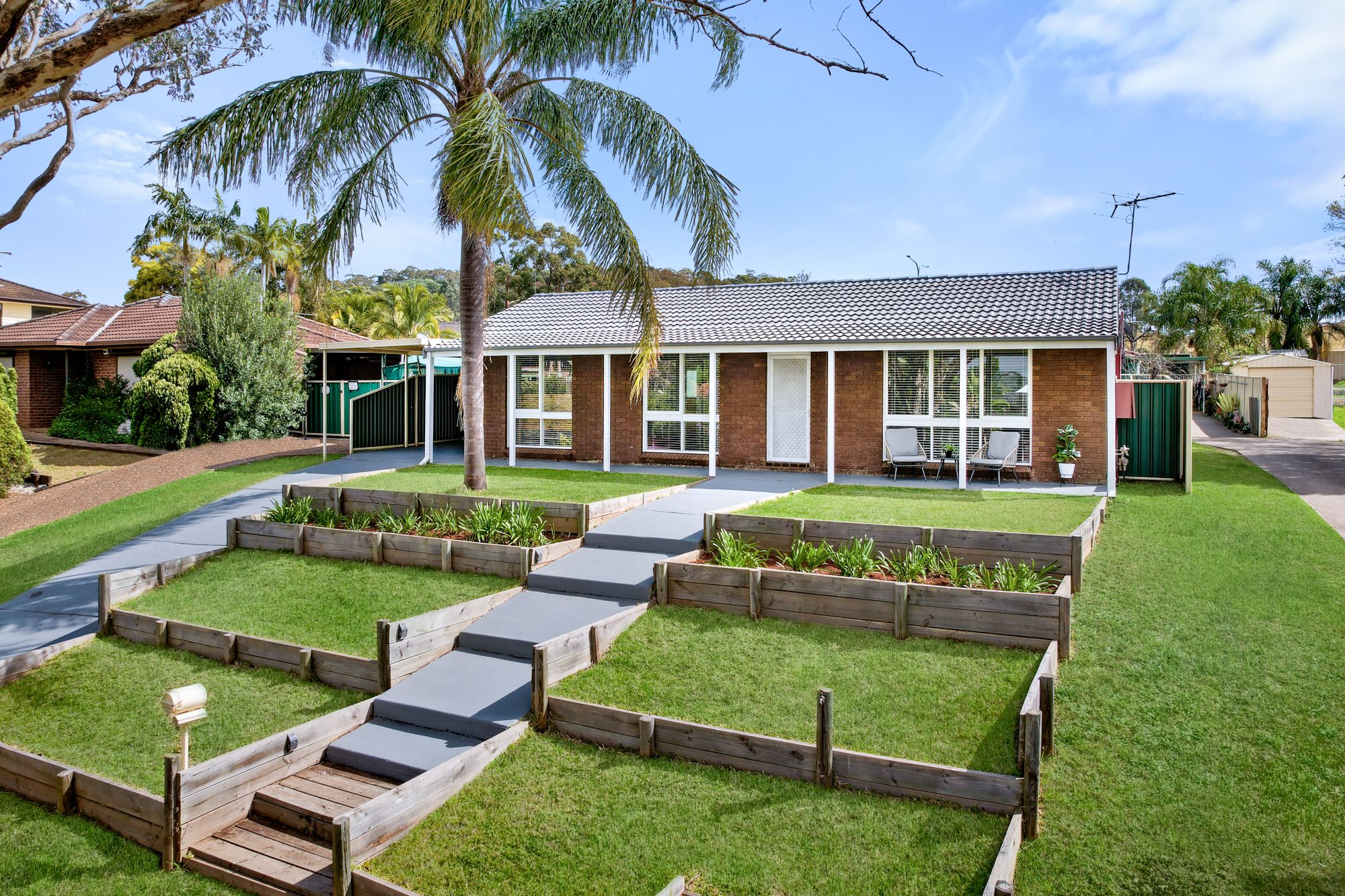 22 Harcourt Place, Eagle Vale, NSW 2558