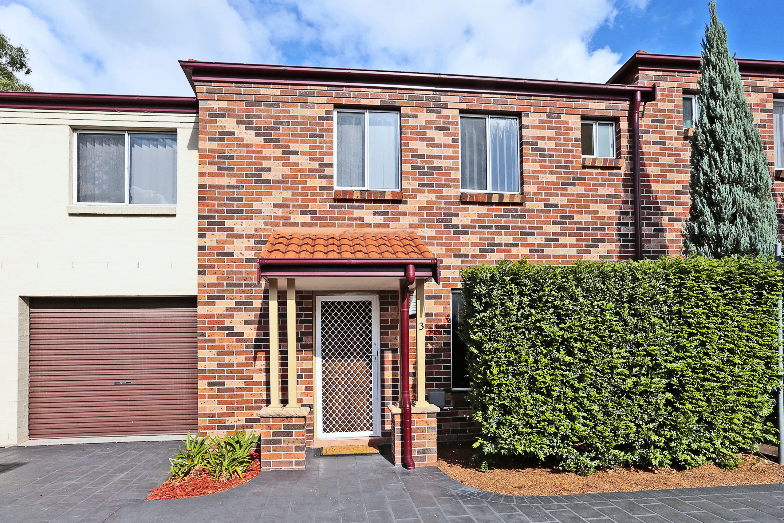 3/26 Barber Avenue, Penrith, NSW 2750