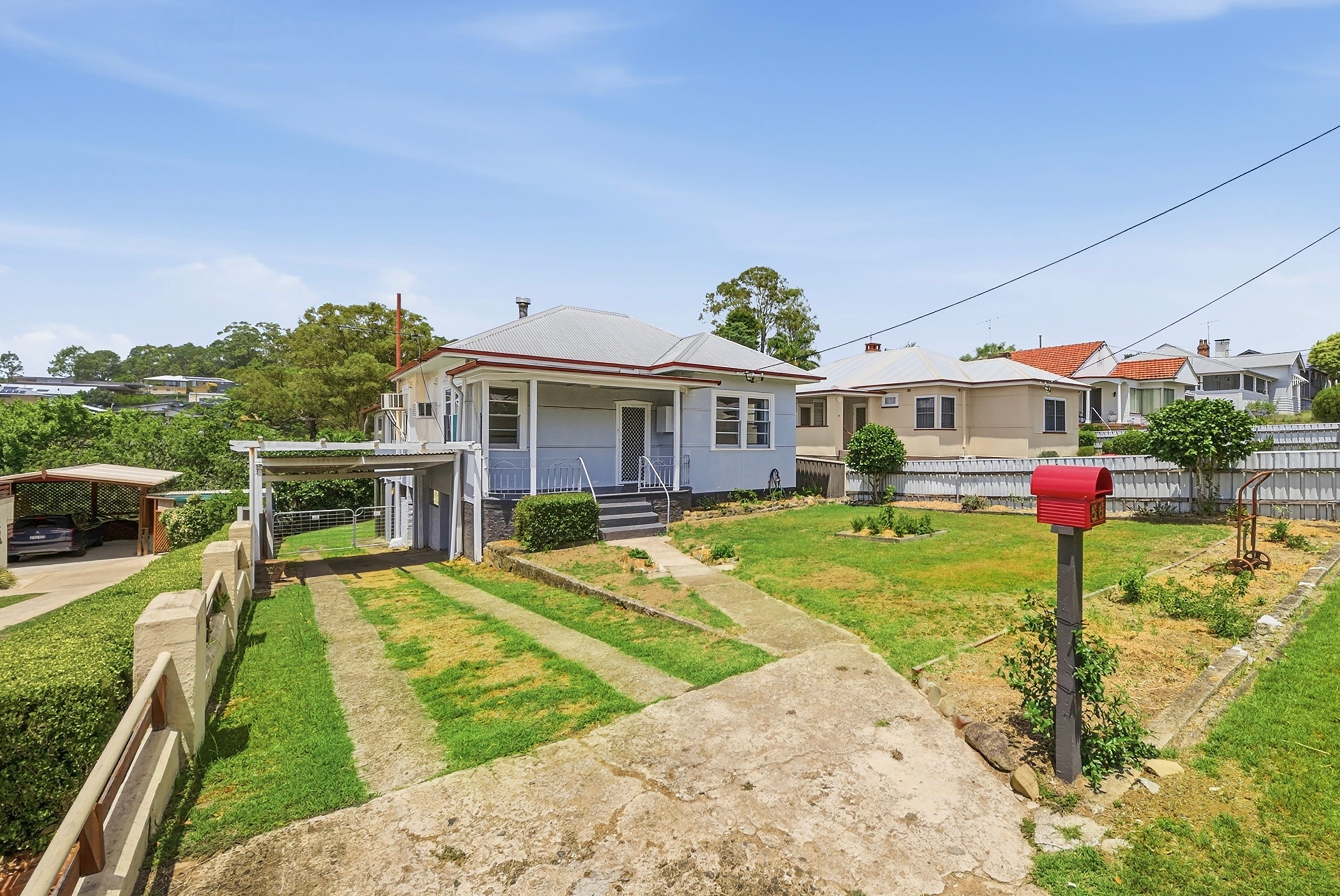 56 Mary Street, Dungog, NSW 2420