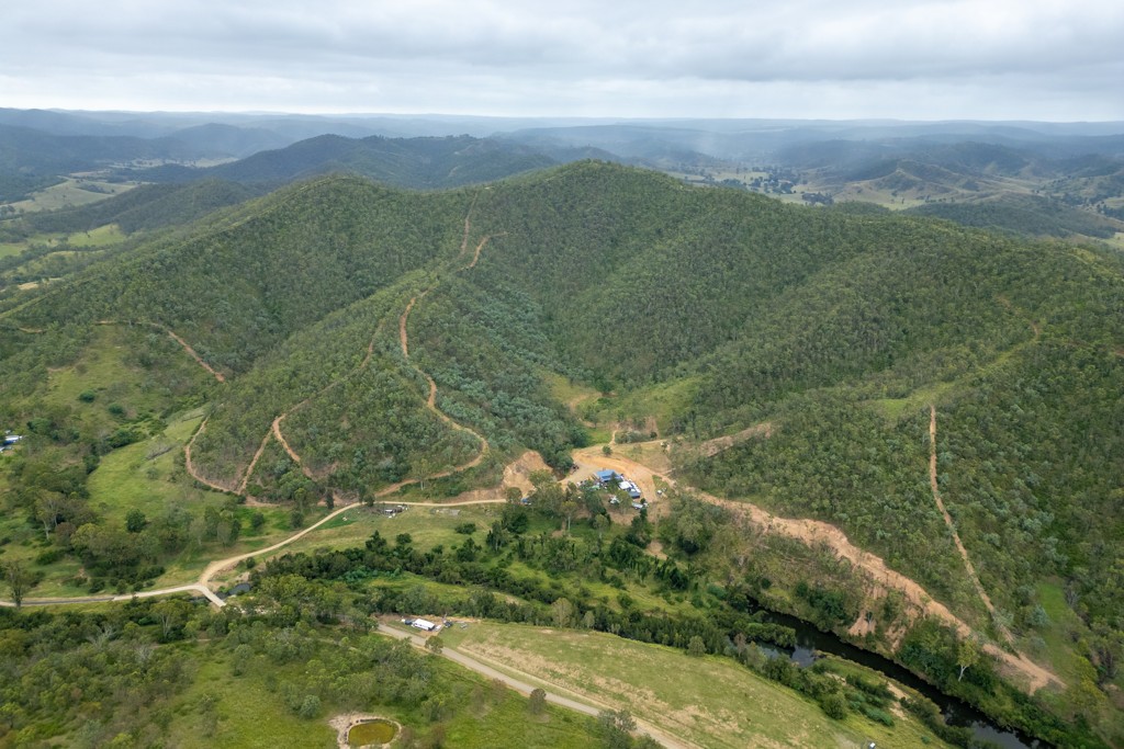 466 Glenhowden Road, Colinton, QLD 4314