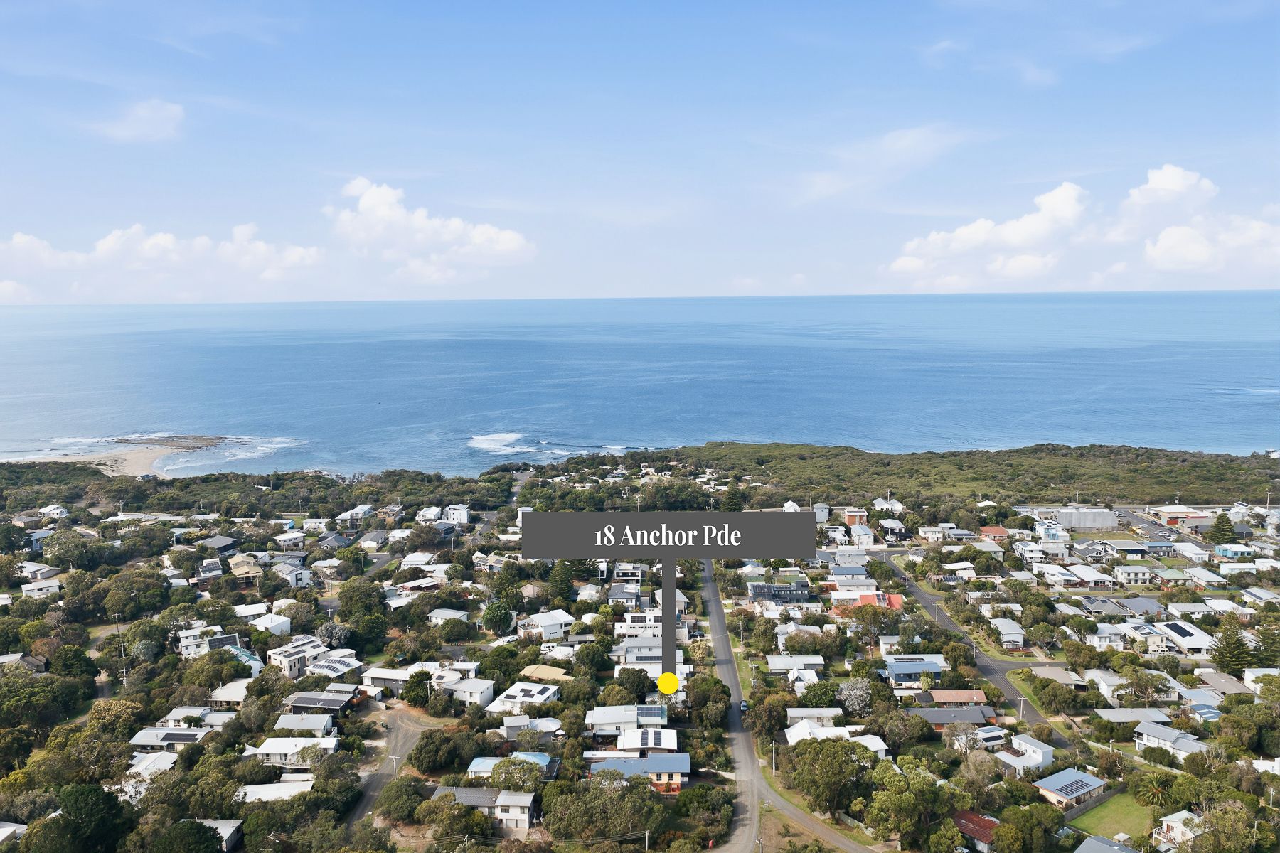 18 Anchor Parade, Cape Paterson, VIC 3995