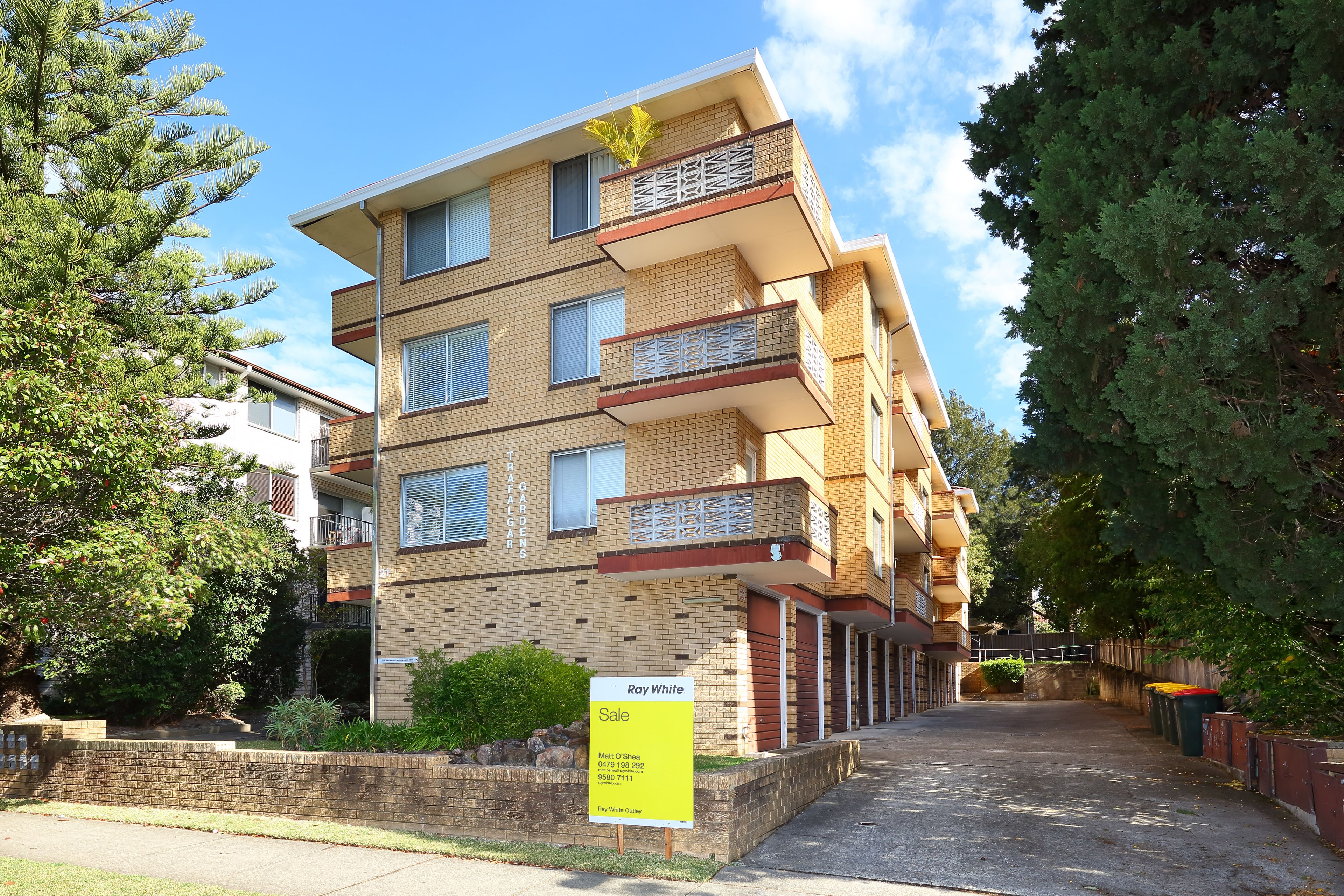 21 Nelson Street, Penshurst NSW 2222