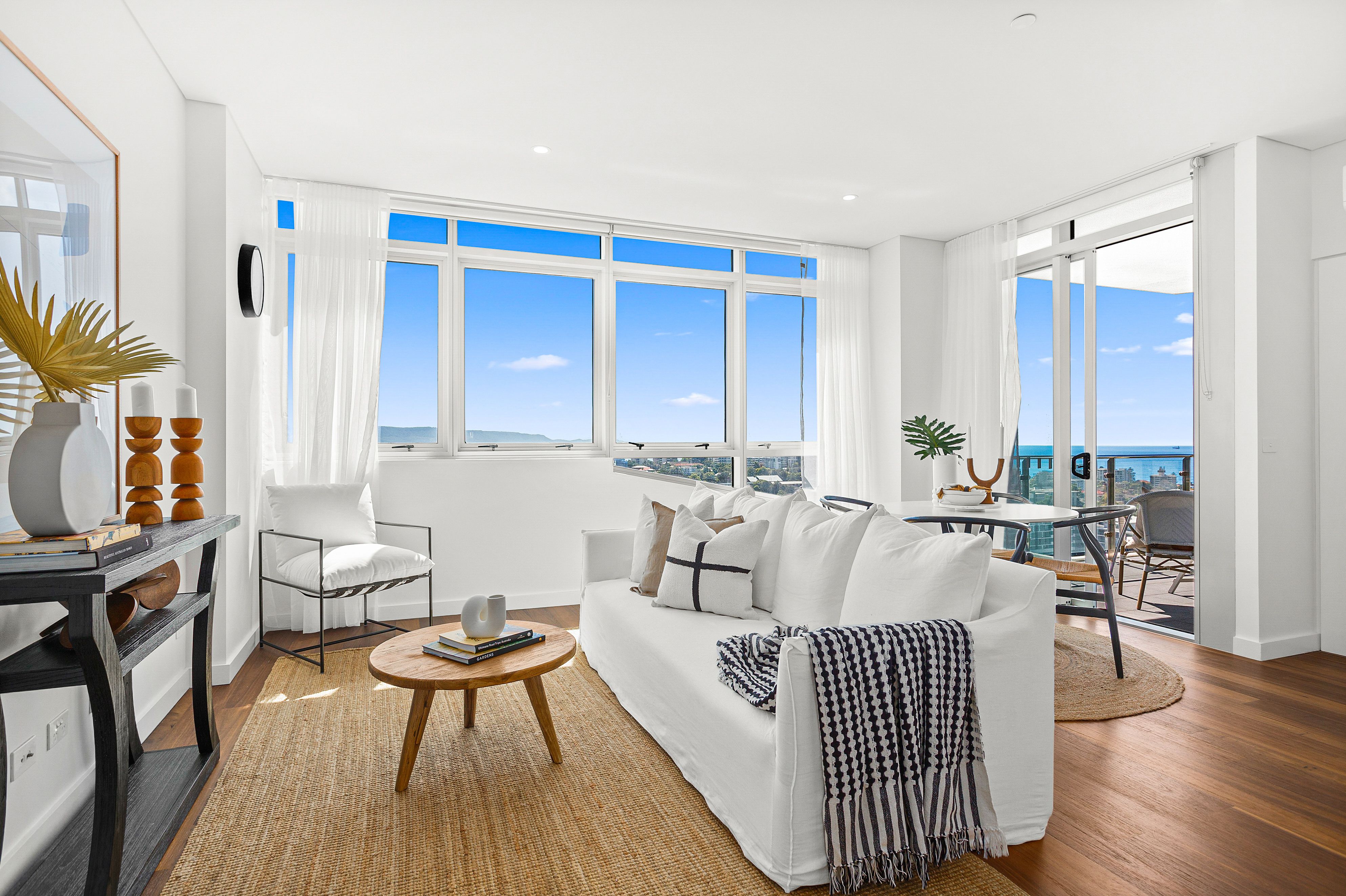 1305/10-18 Regent Street, Wollongong, NSW 2500