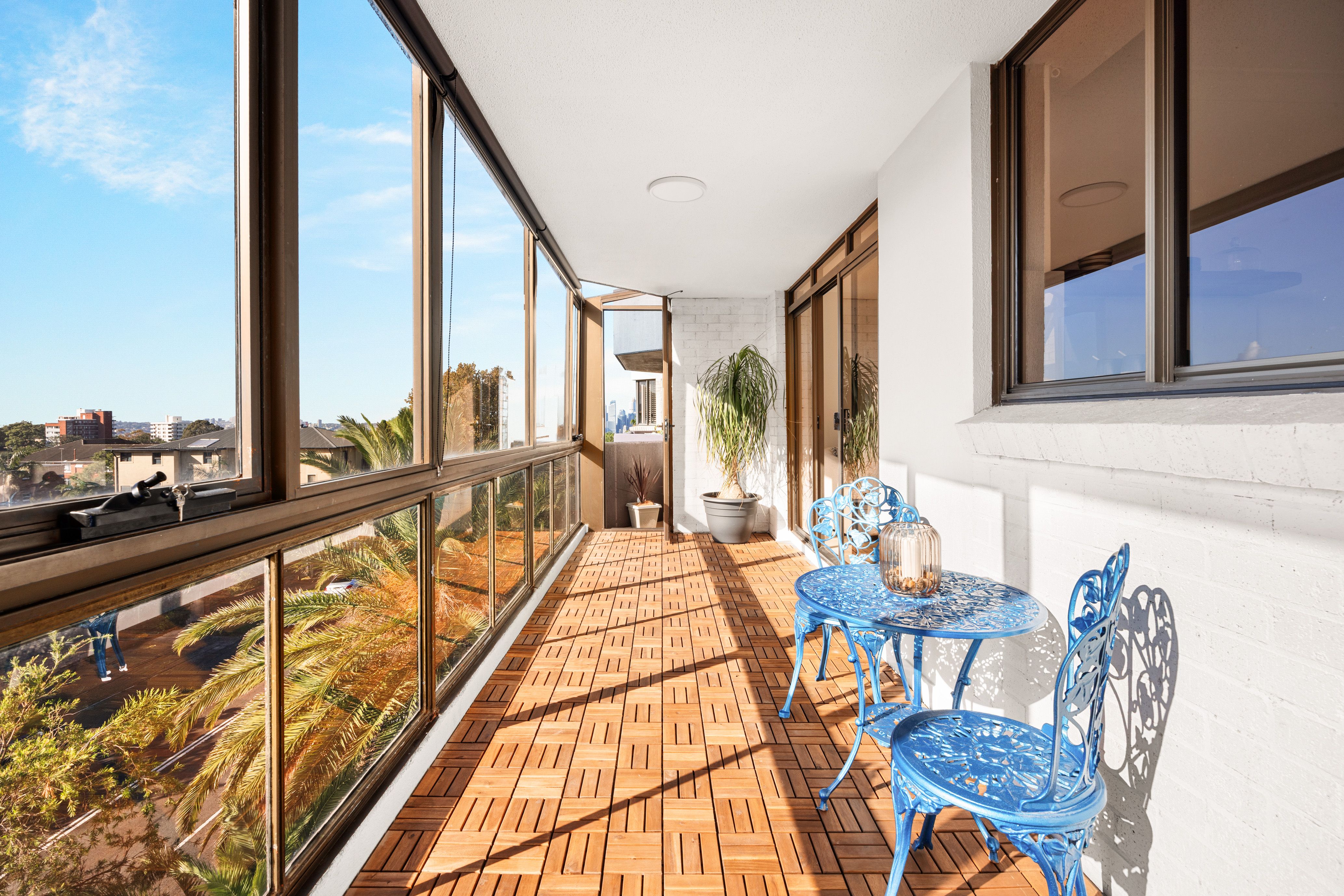 5/12-14 Merlin Street, Neutral Bay, NSW 2089