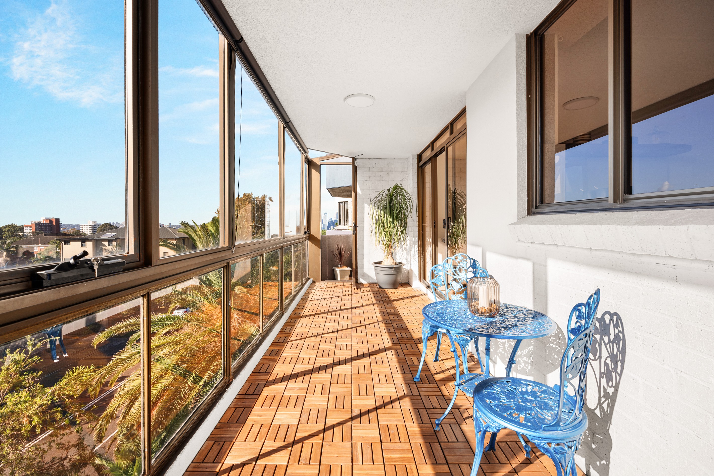 5/12-14 Merlin Street, Neutral Bay, NSW 2089