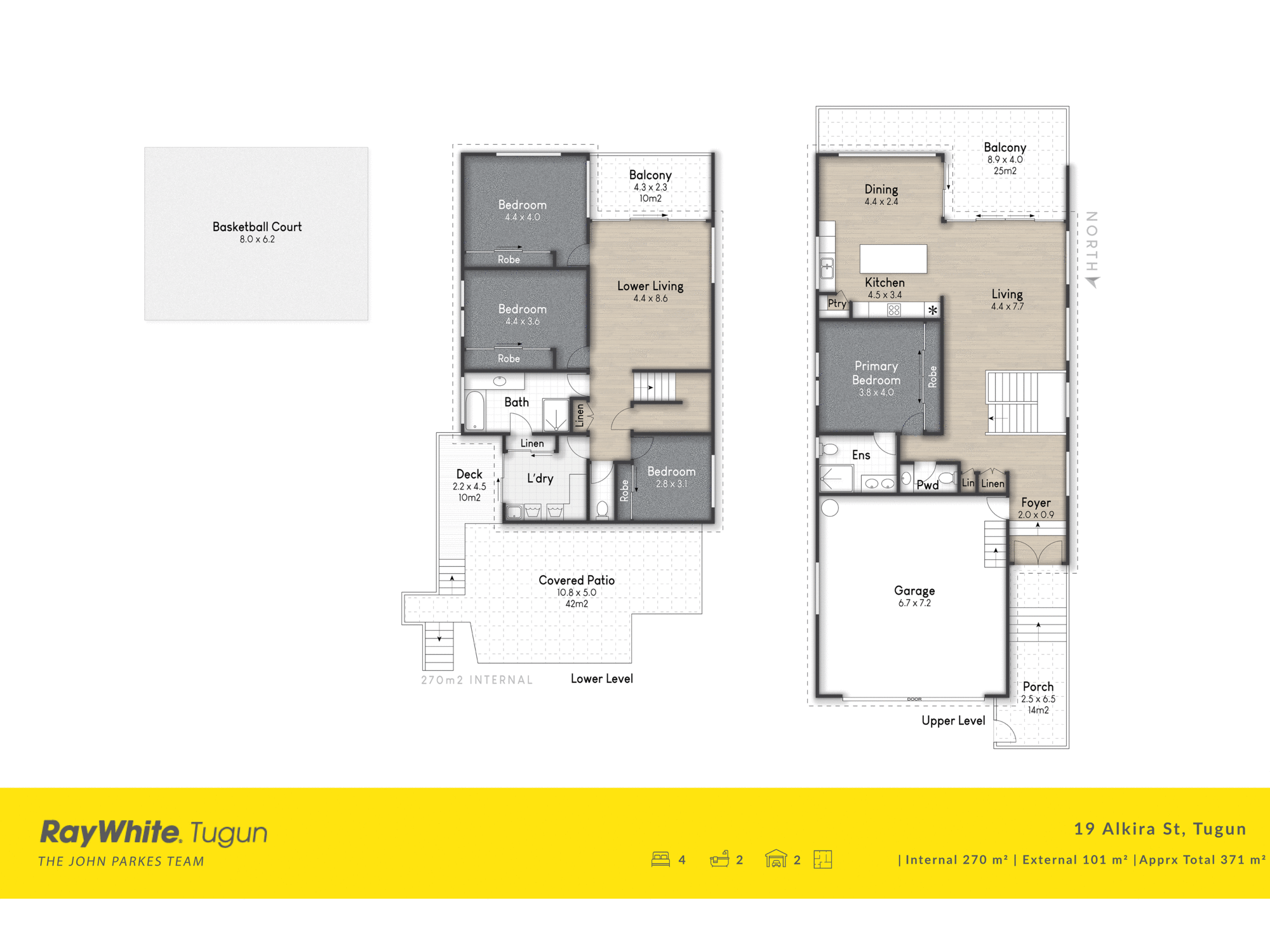 19 Alkira Street — photo 21 of 21