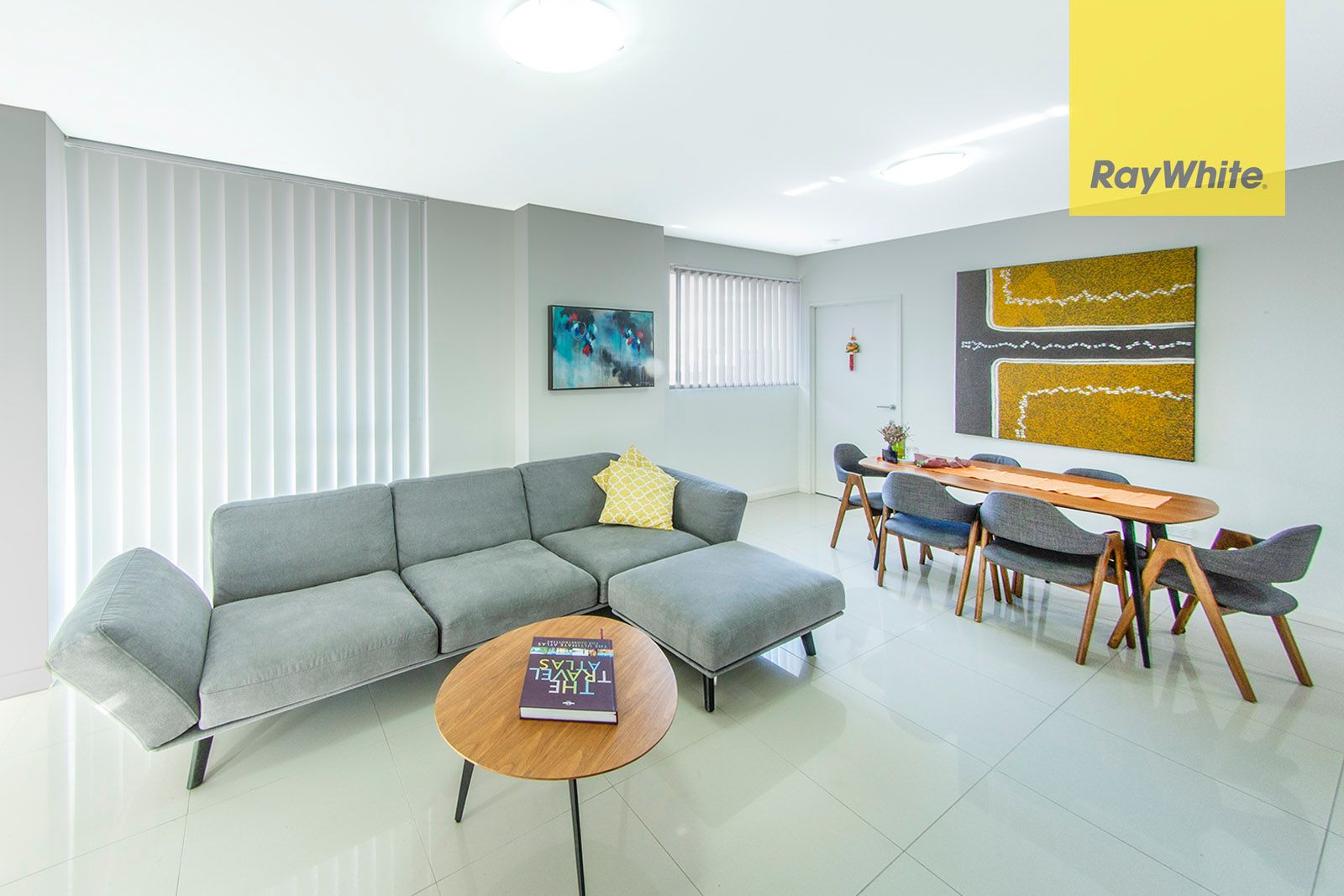 1007/29 Hunter Street, Parramatta, NSW 2150