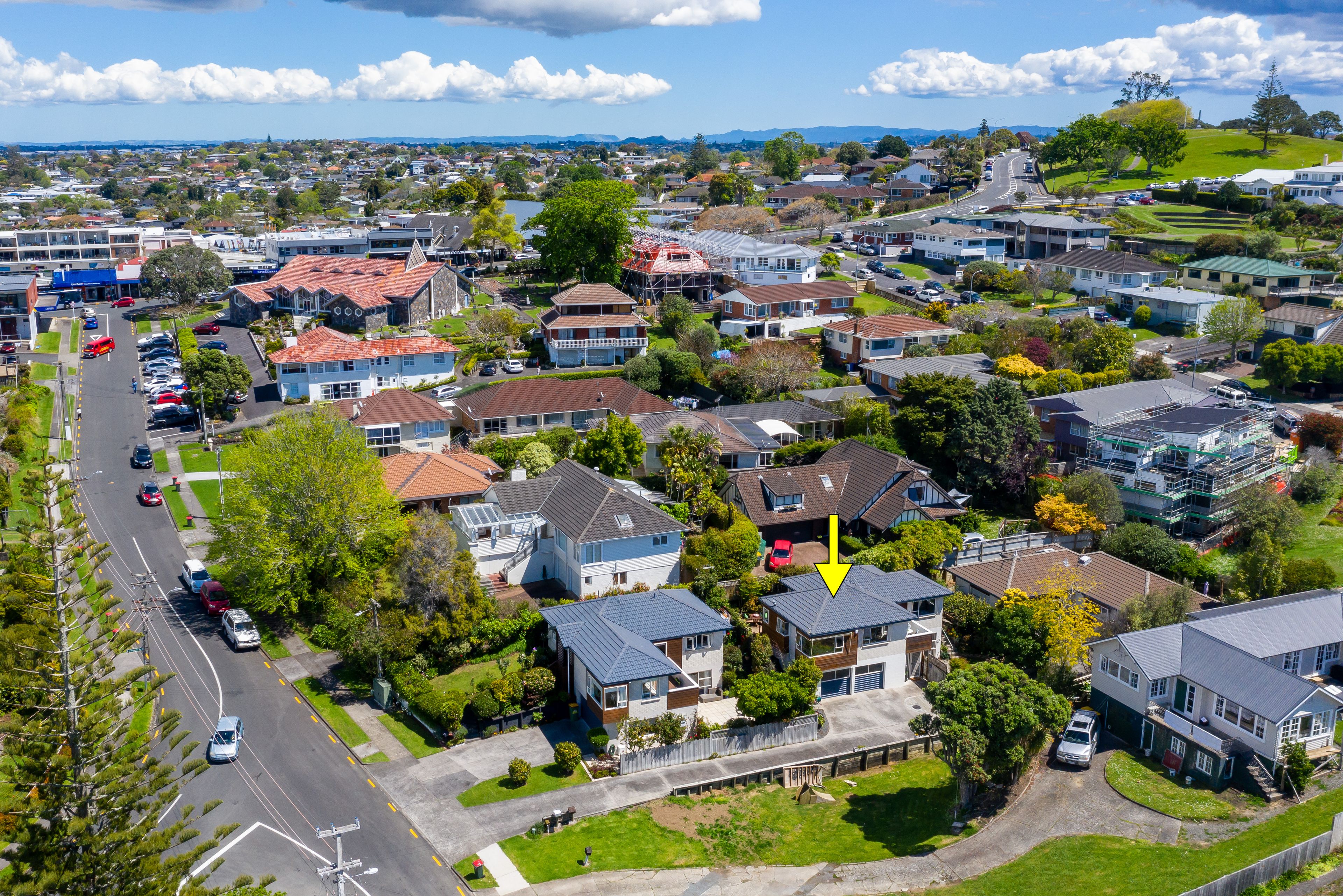 2/28 Parkhill Road, Mellons Bay, Manukau City 2014