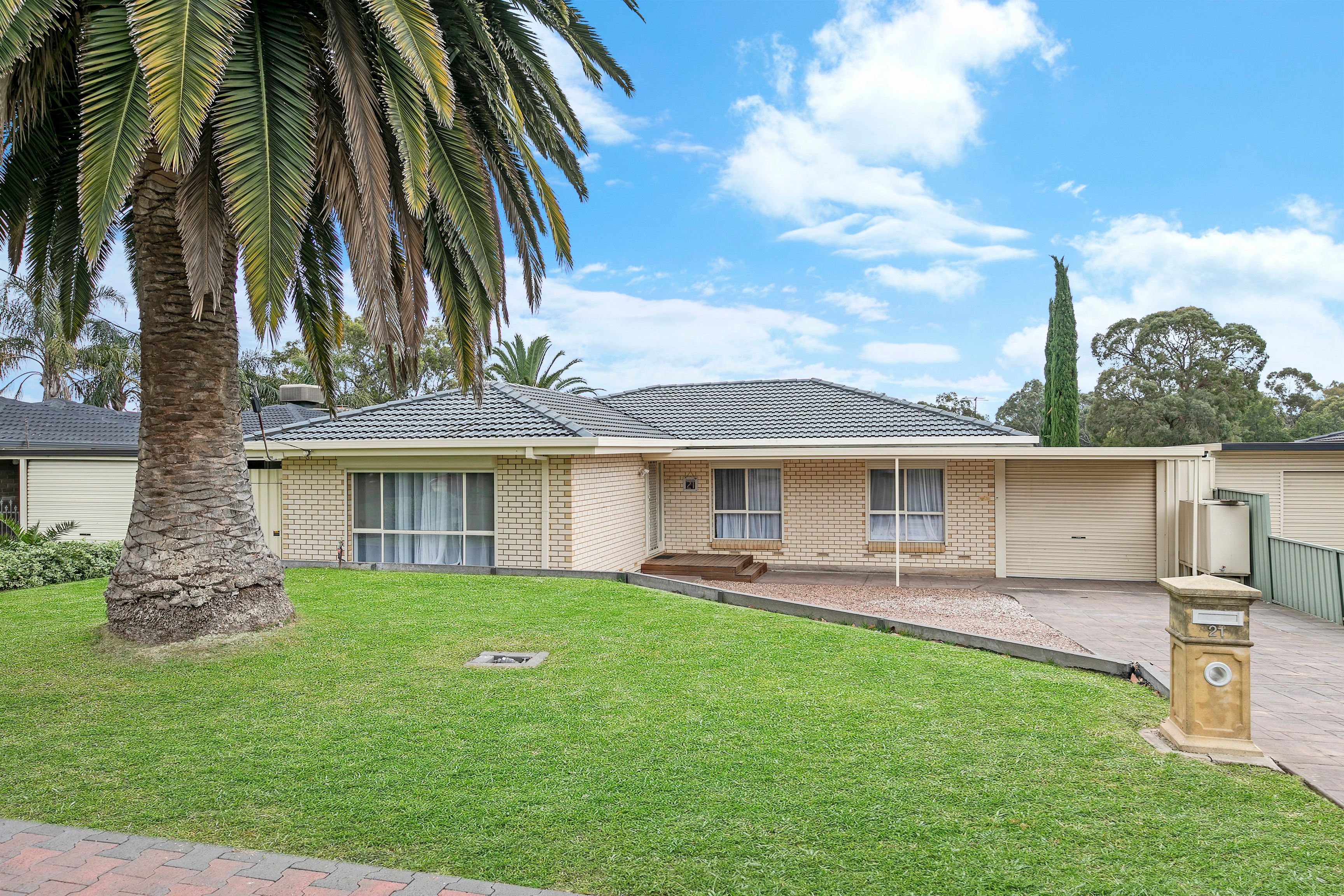 21 Baxter Avenue, Surrey Downs SA 5126