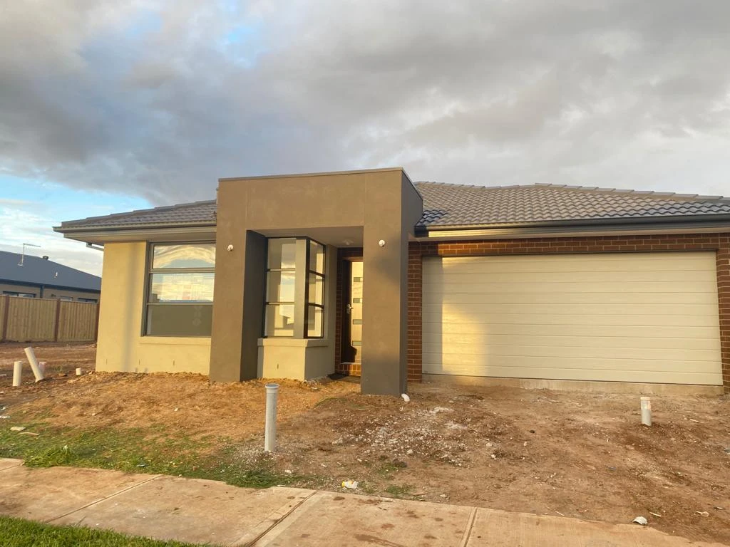 56 Alcock Road, Truganina, VIC 3029