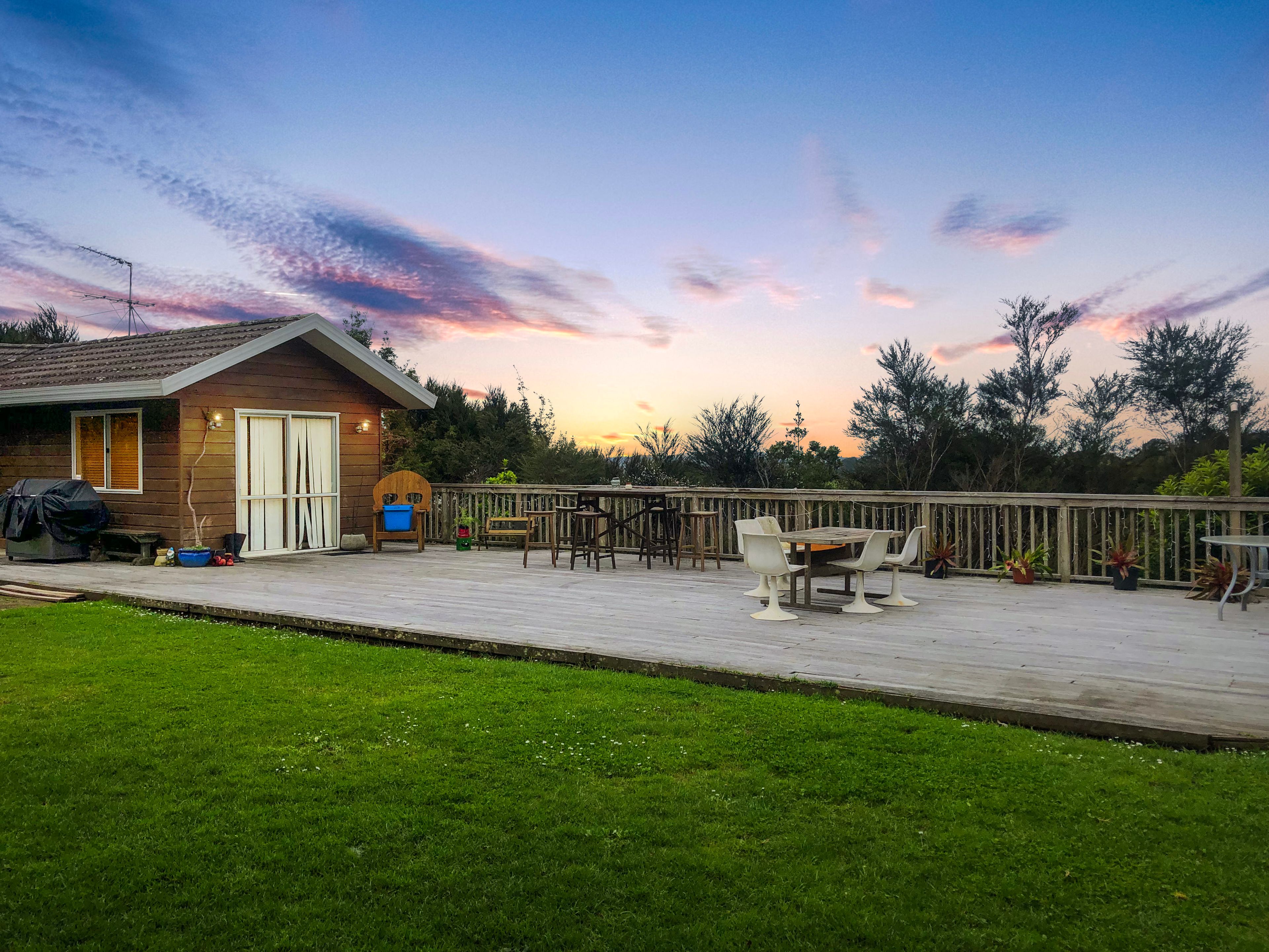 208 Lonely Track Road, Albany, North Shore City