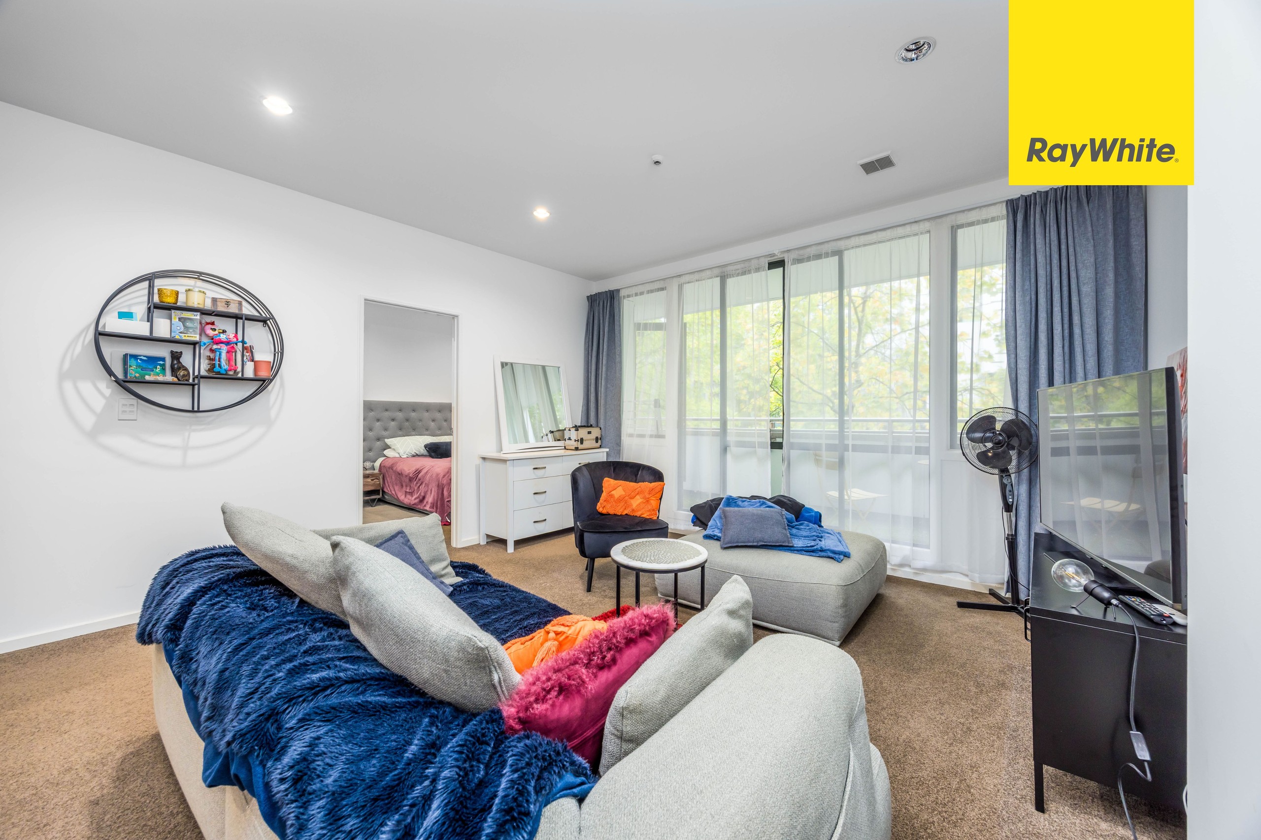 3K/18 Wakefield Street, Auckland Central, Auckland City