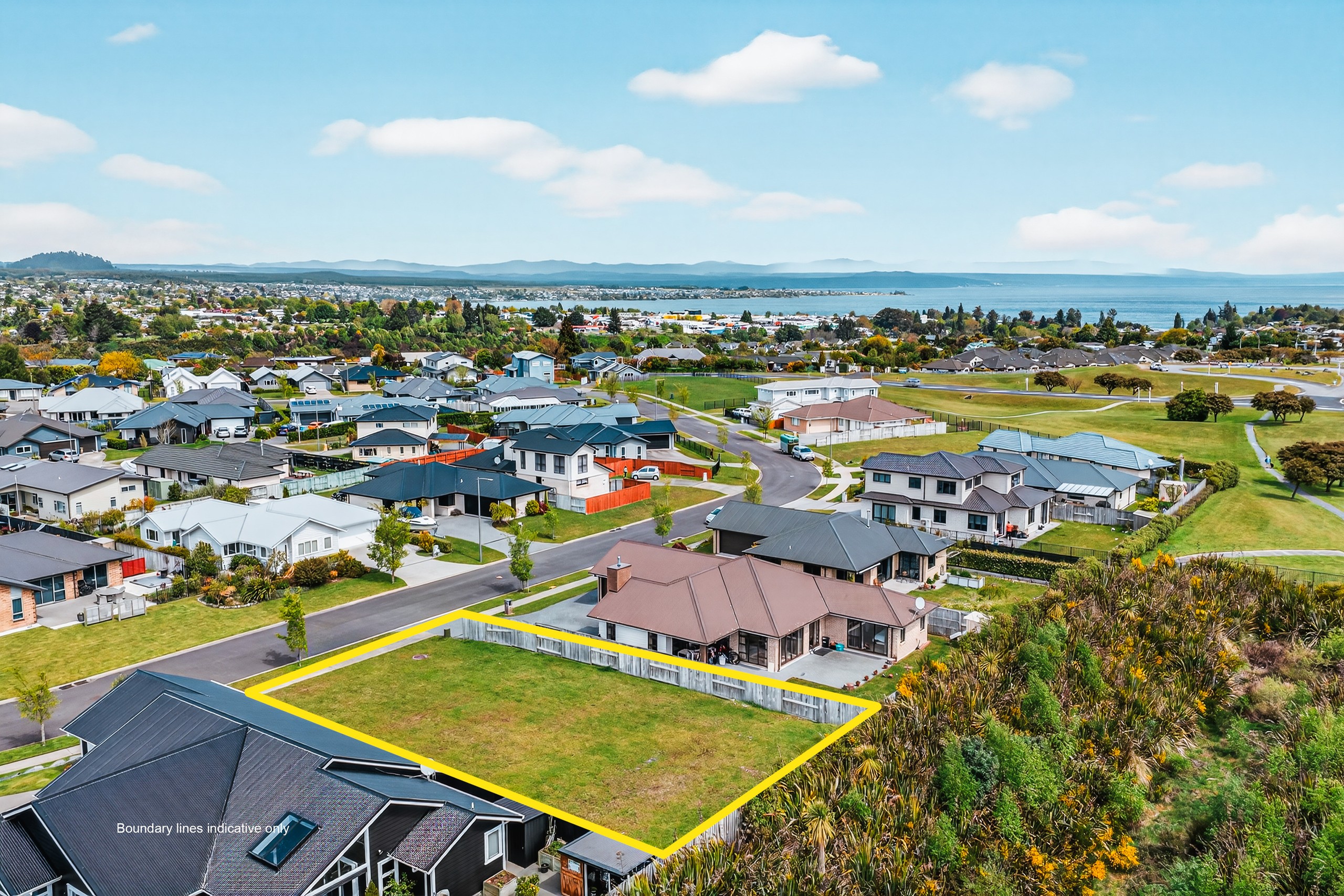 36 Huka Heights Drive, Rangatira Park, Taupo District