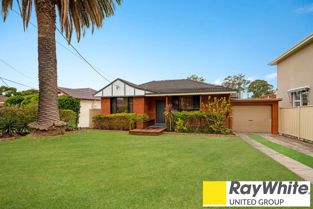 20 Elliott Street, Kingswood, NSW 2747