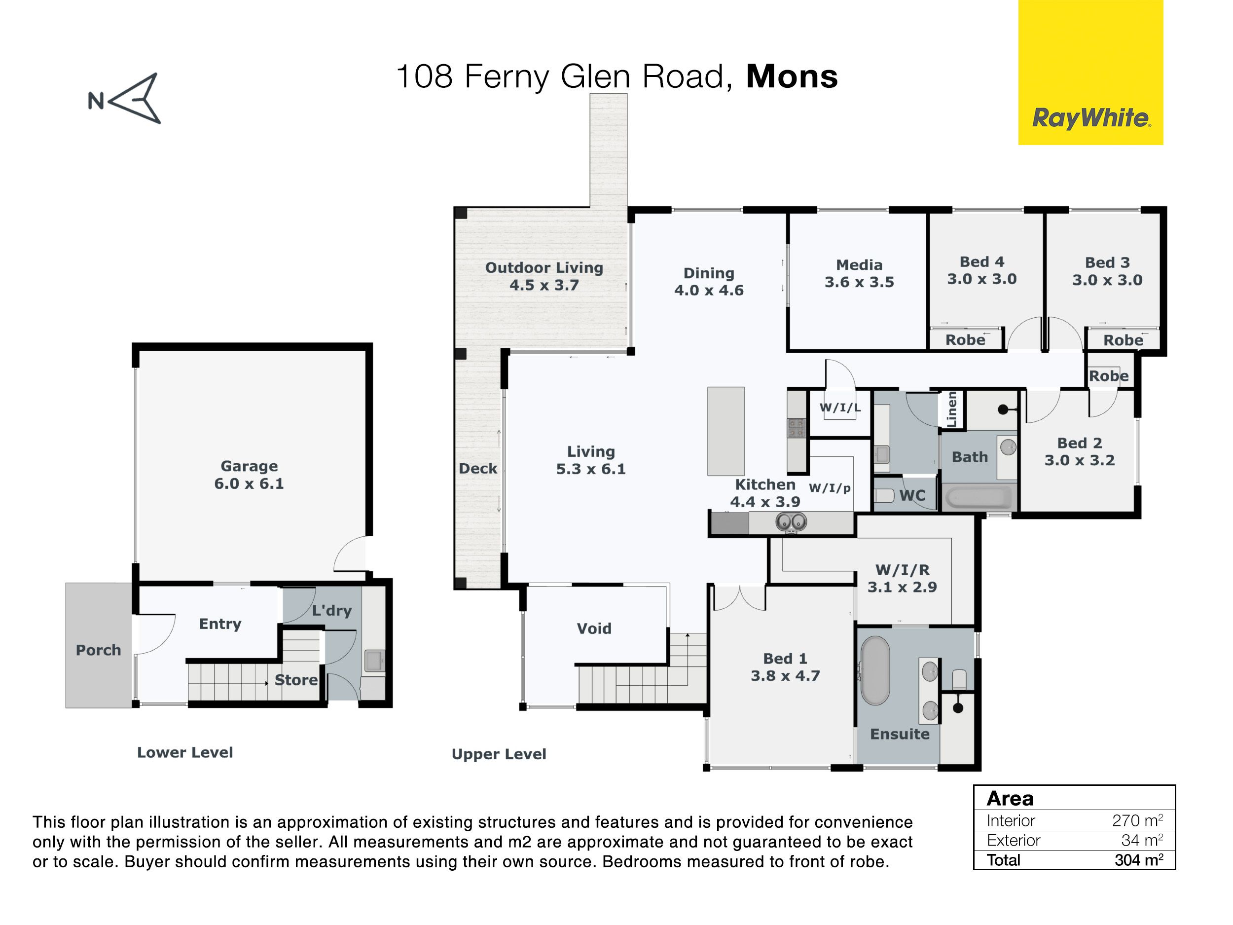 108 Ferny Glen Road — photo 18 of 18