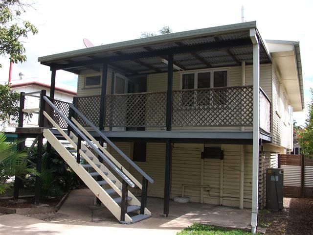 110 Oxley Avenue, Woody Point, QLD 4019
