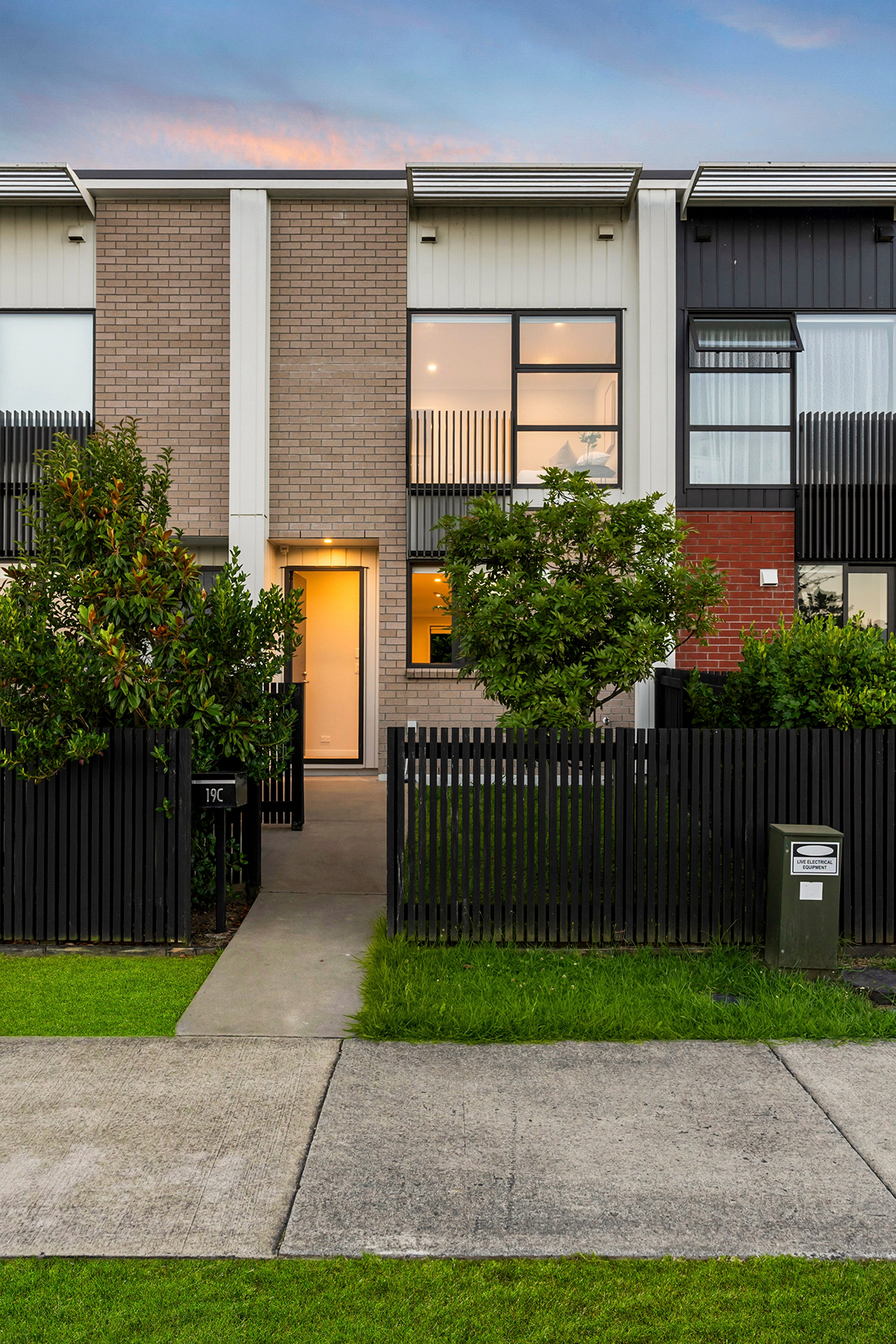 19C Omeara Street, Swanson, Waitakere City