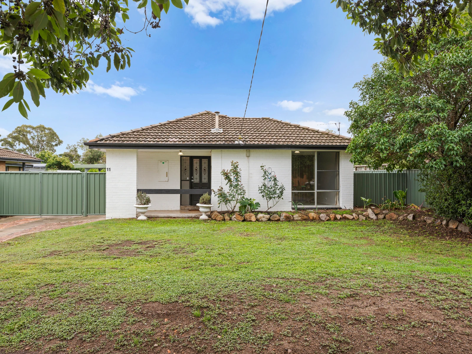 11 Gaskin Street, Benalla, VIC 3672
