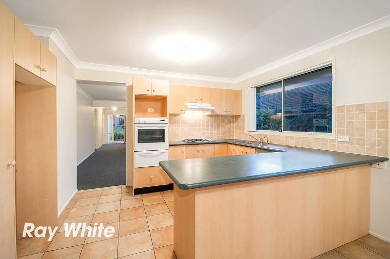 34 Mailey Circuit, Rouse Hill, NSW 2155