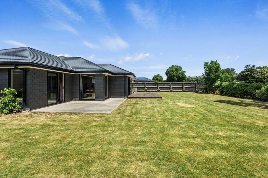 11 Woodlaw Lane, Prebbleton, Selwyn District