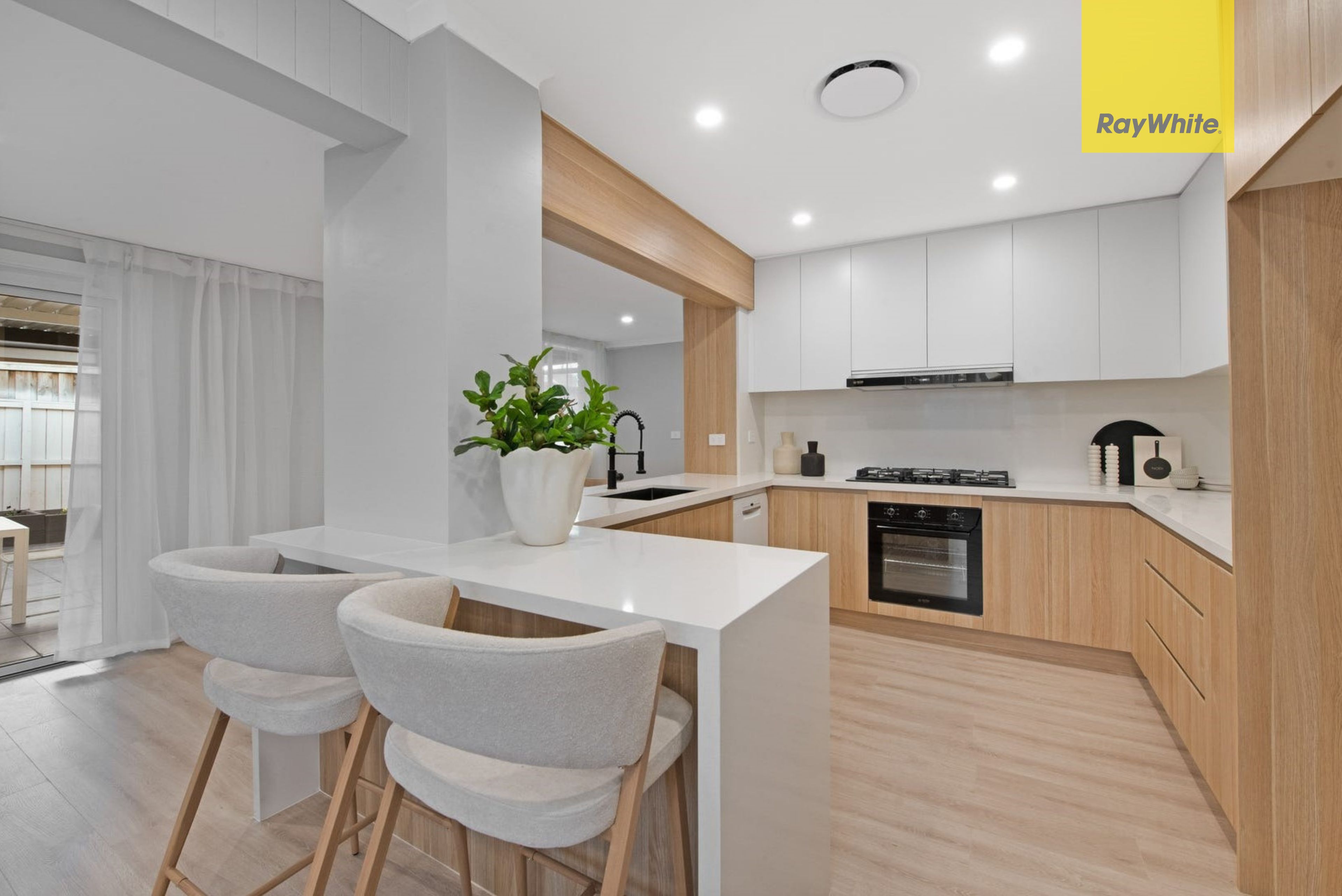 22 Spring Road, Kellyville, NSW 2155