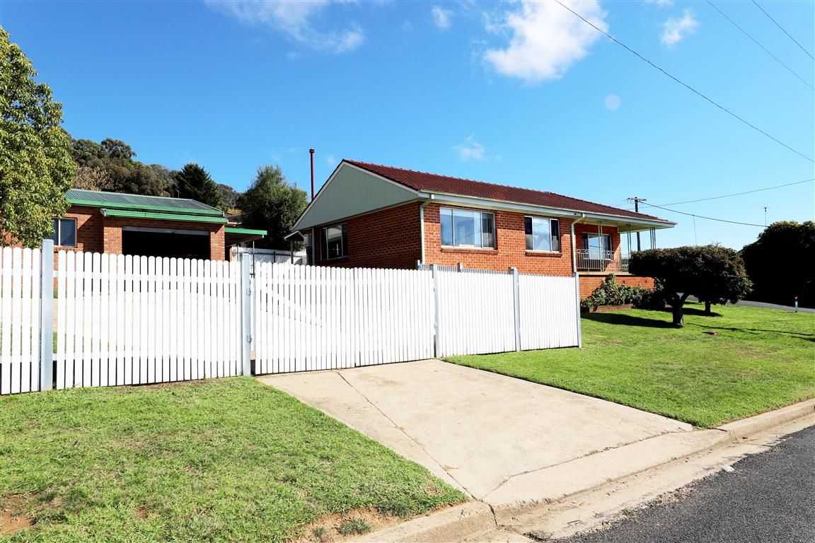 1 Mountain Avenue