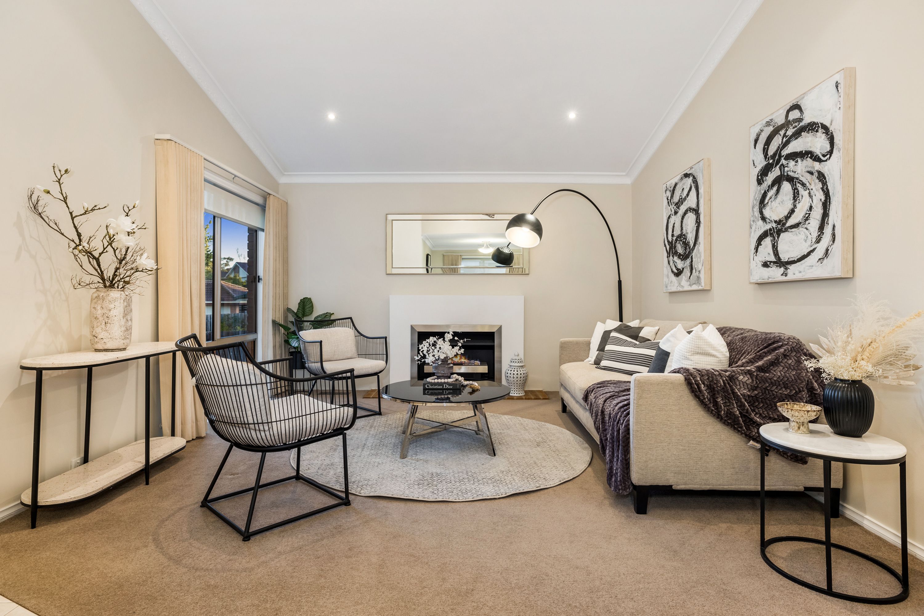 13 Roger Court, Rowville, VIC 3178